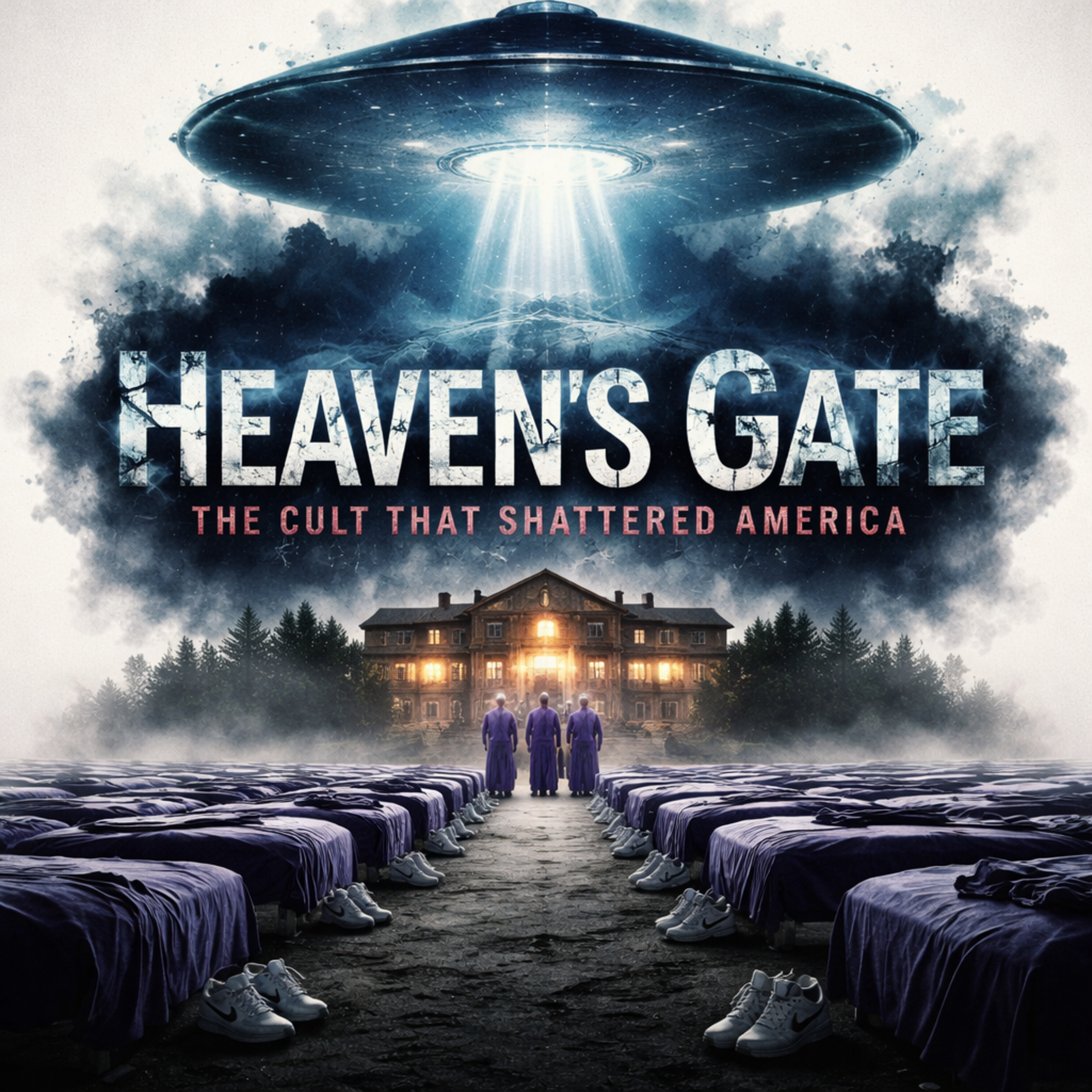 Heaven's Gate: The Cult That Shattered America
