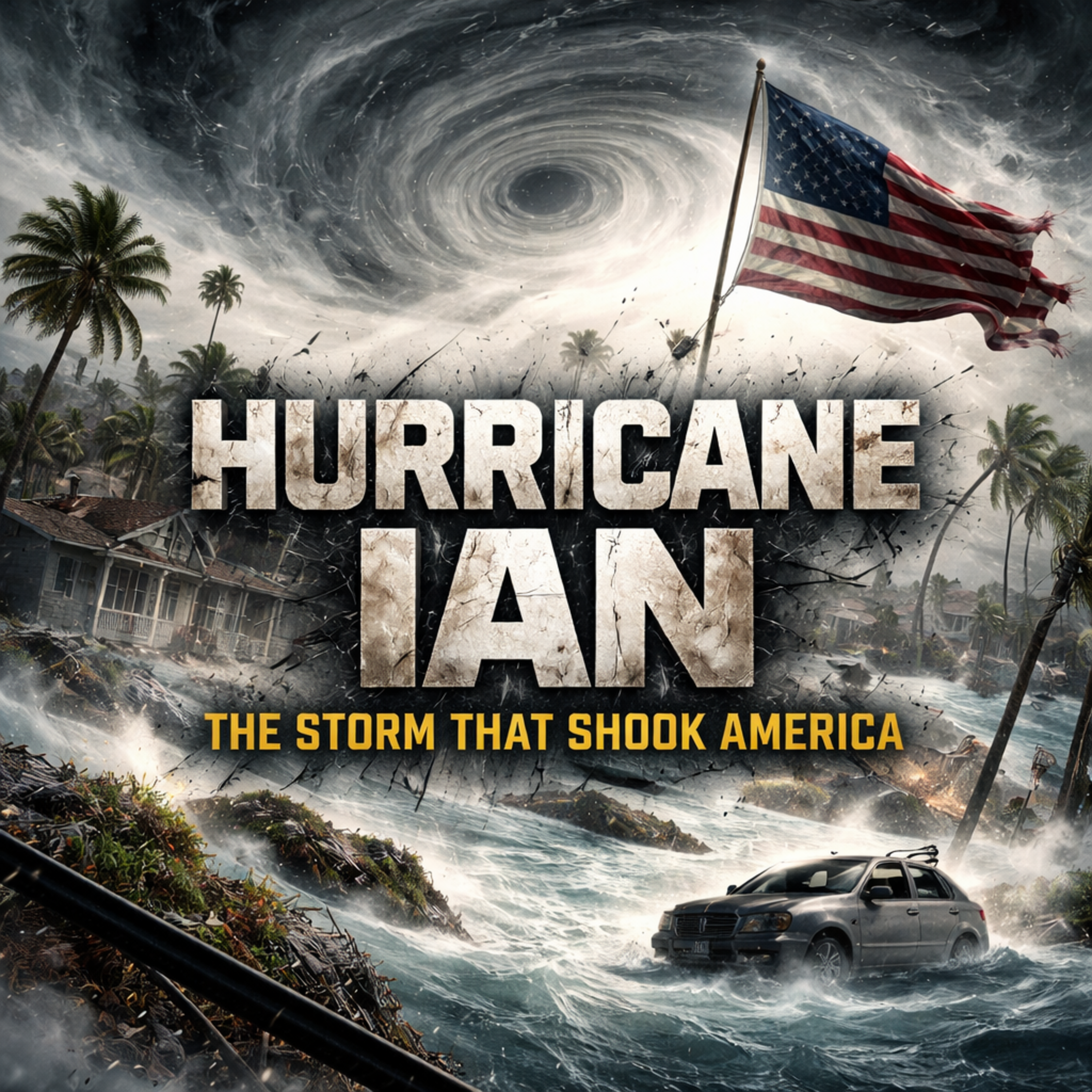 Hurricane Ian: The Storm That Shook America