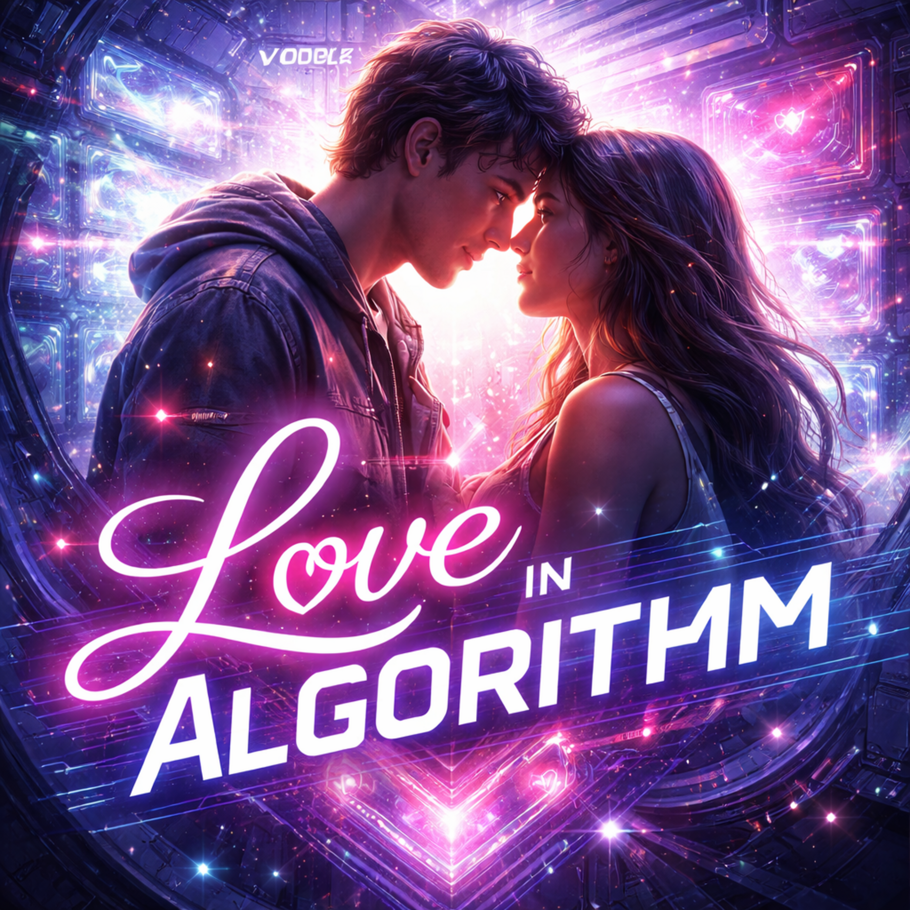 Love in Algorithm