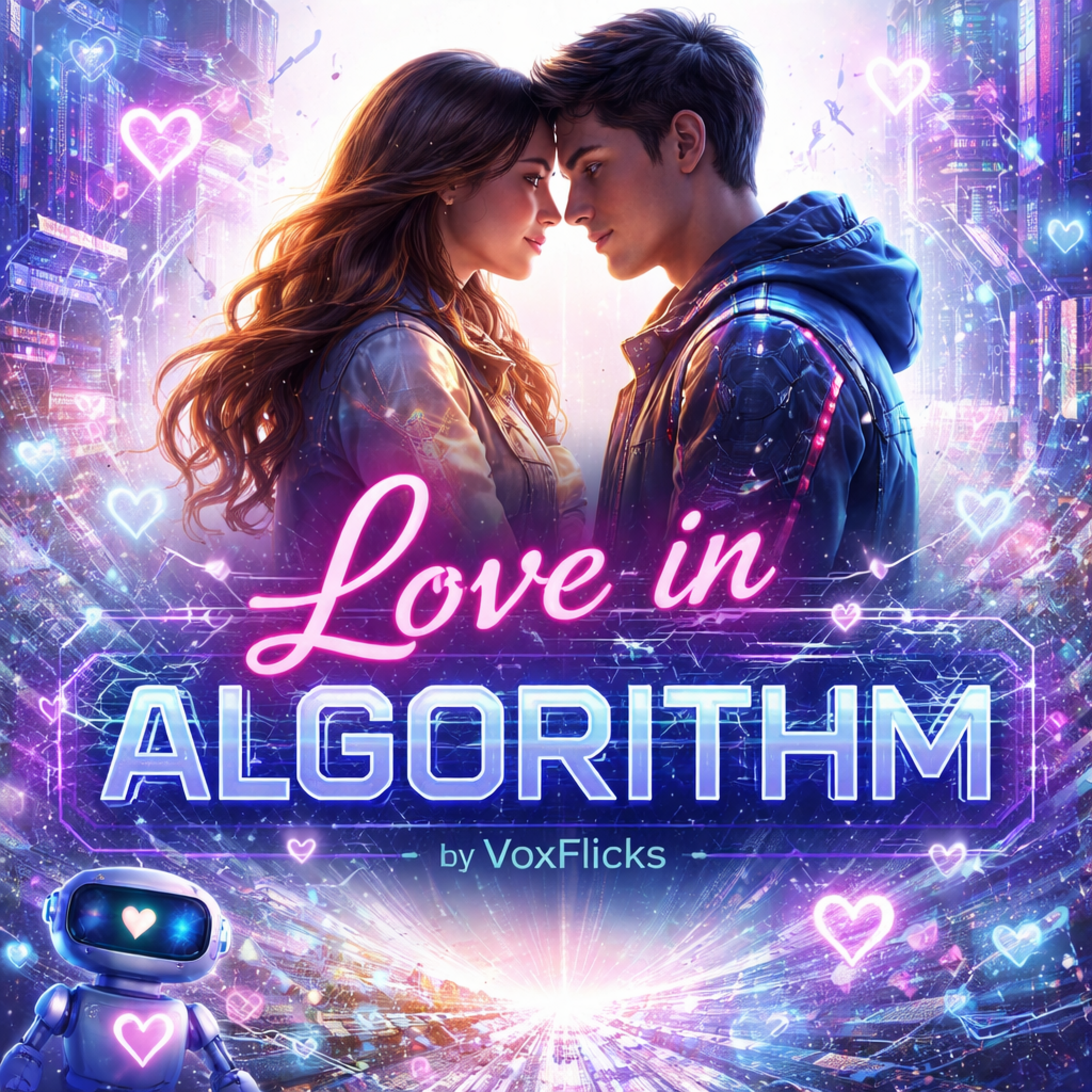 Love in Algorithm