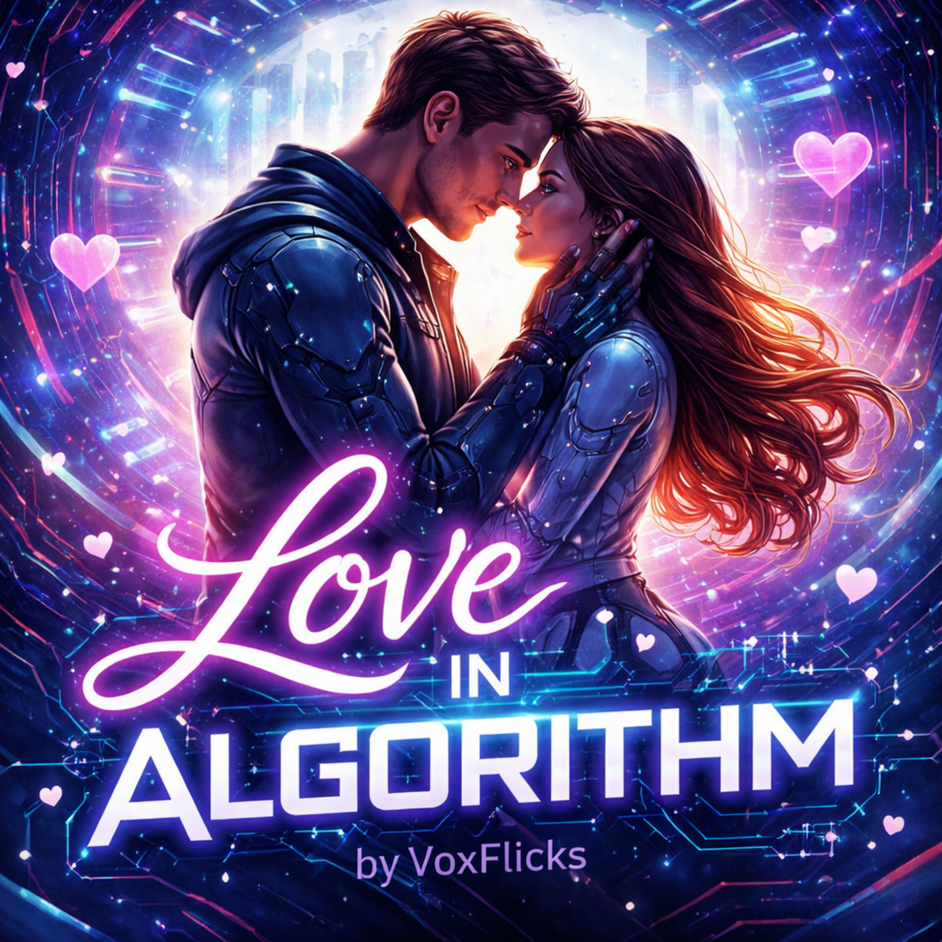 Love in Algorithm