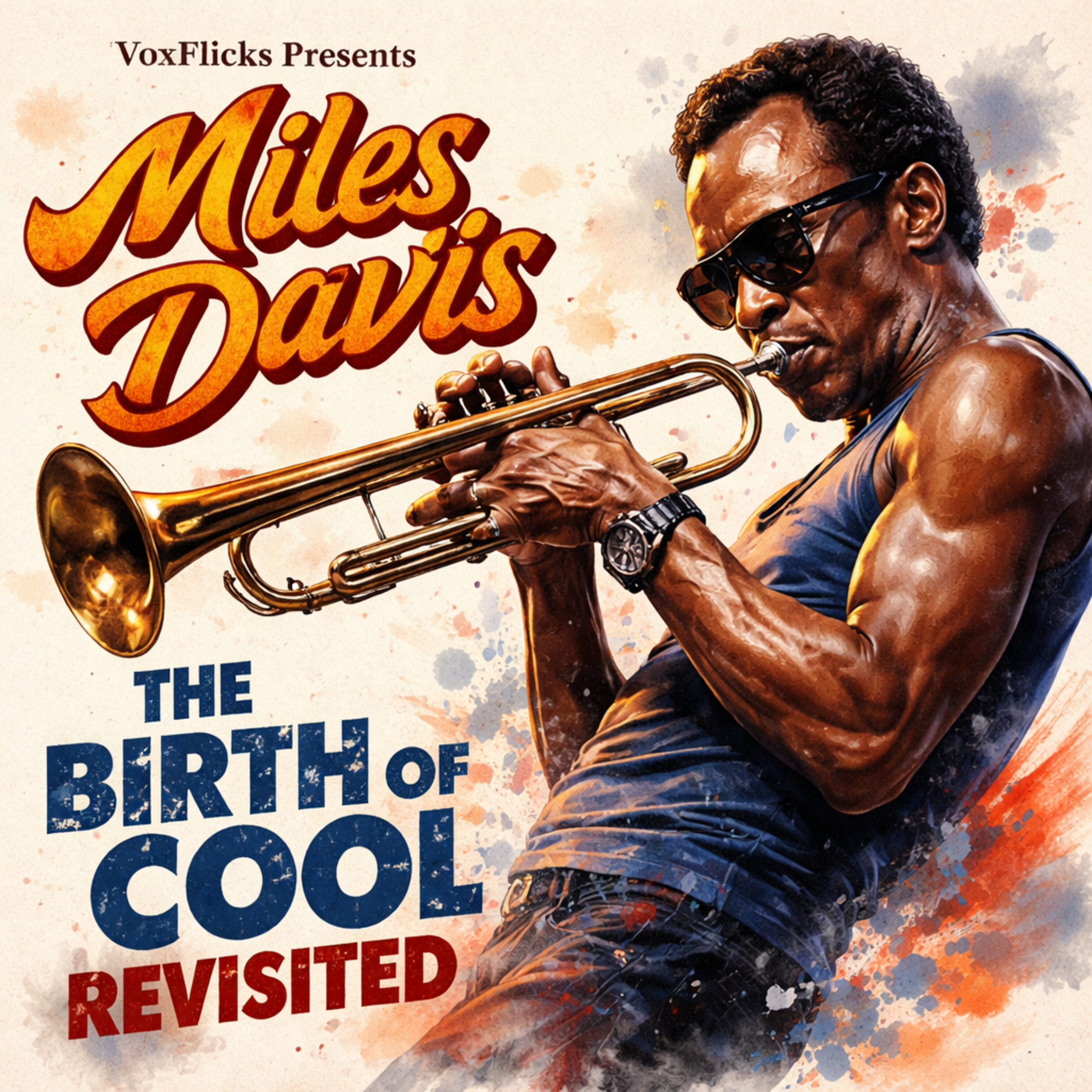 Miles Davis: The Birth of Cool Revisited