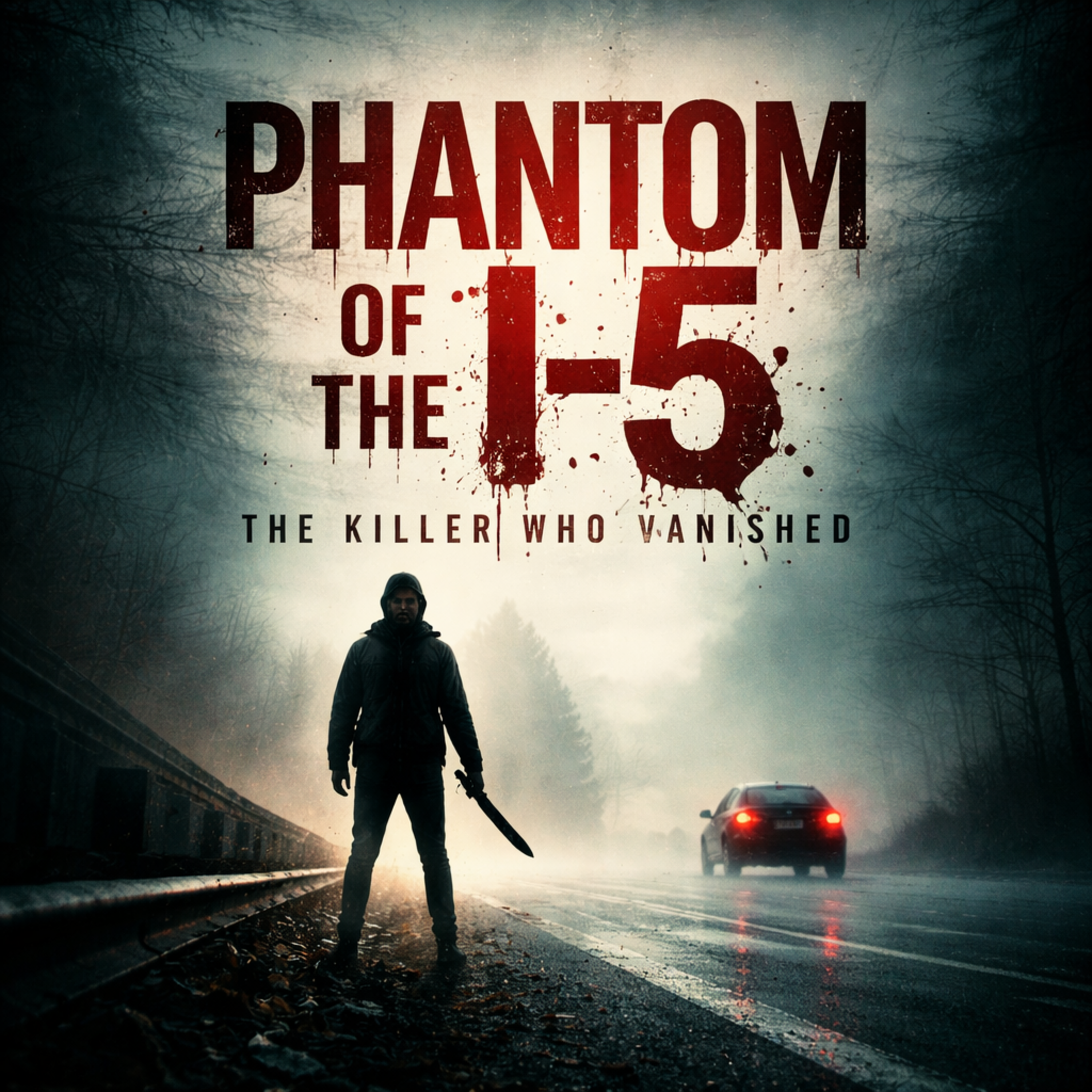Phantom of the I-5: The Killer Who Vanished