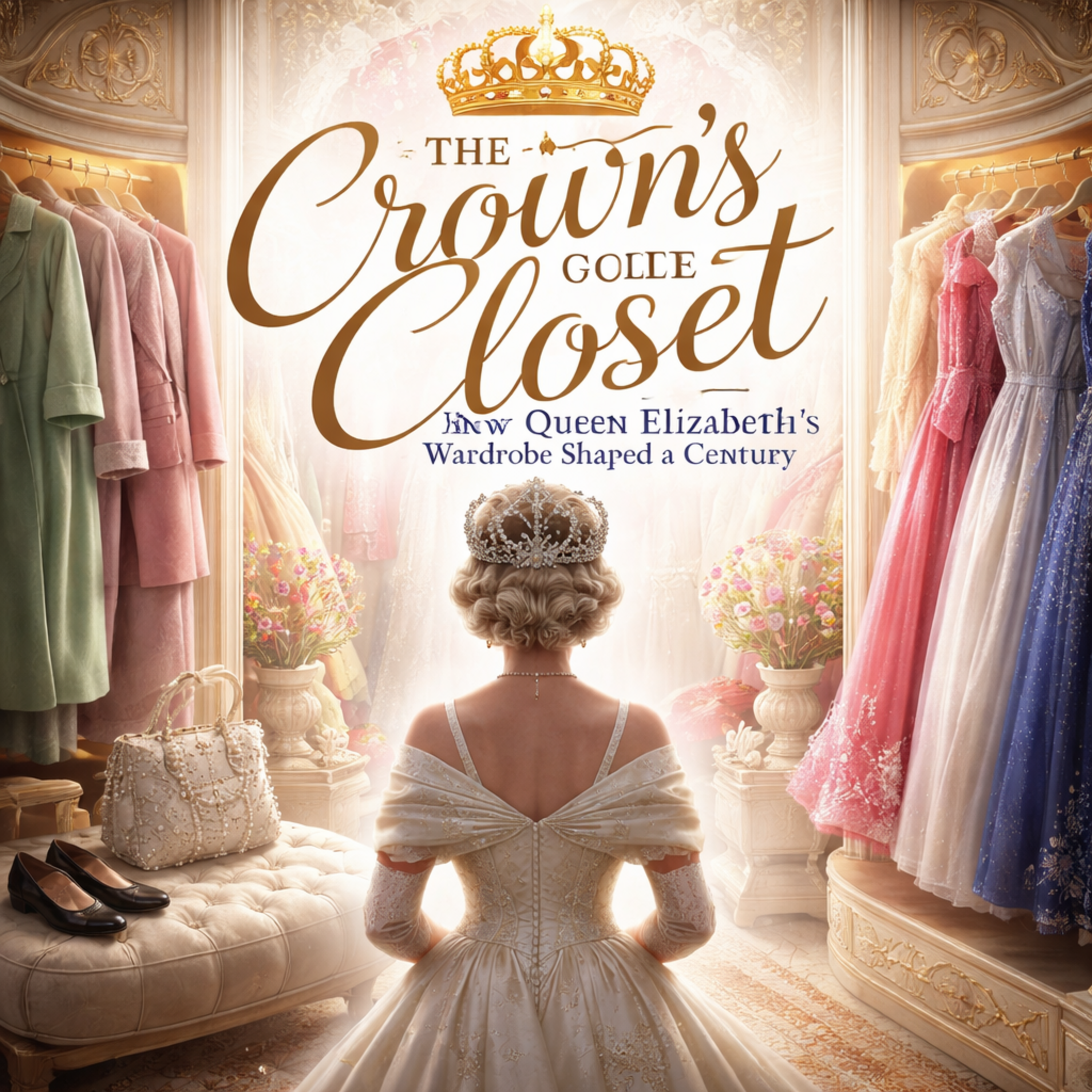 The Crown’s Closet: How Queen Elizabeth’s Wardrobe Shaped a Century