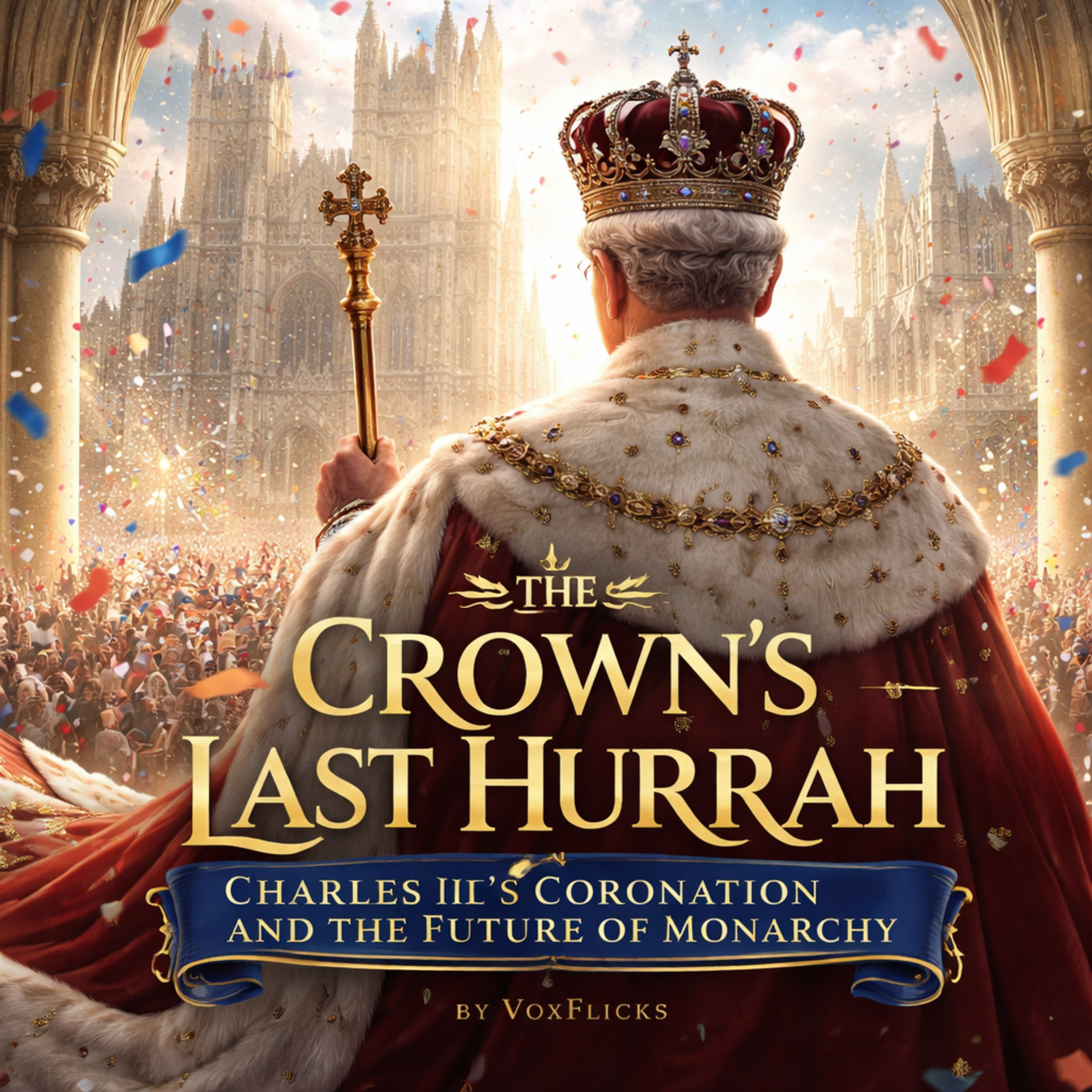 The Crown's Last Hurrah: Charles III's Coronation and the Future of Monarchy