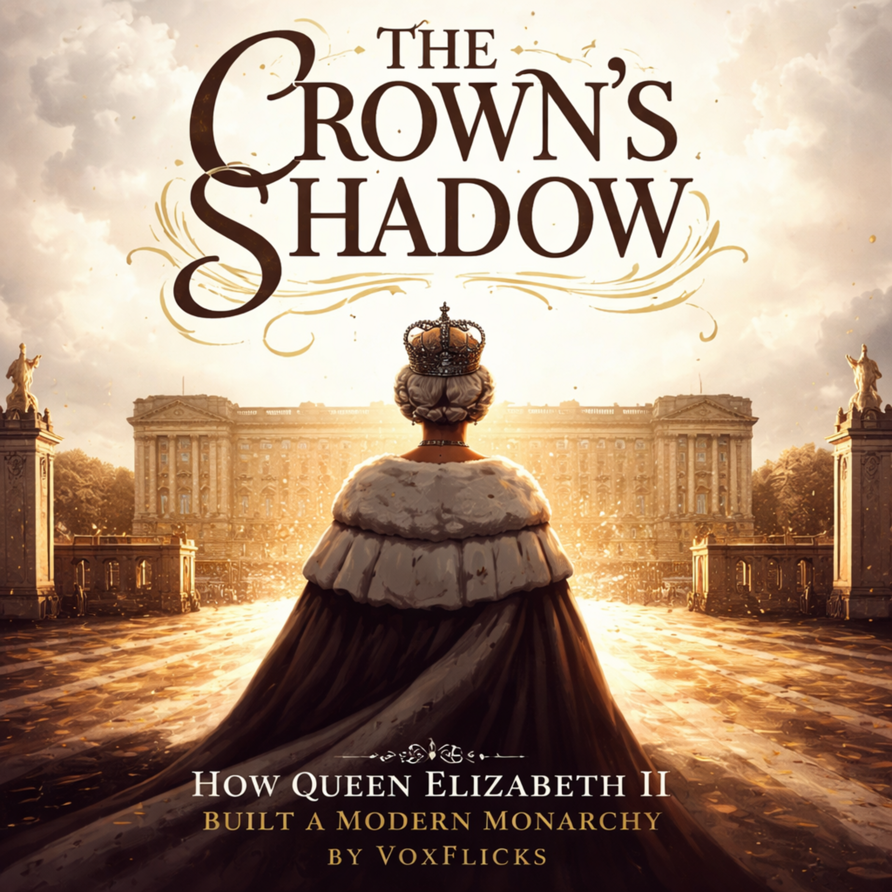 The Crown's Shadow: How Queen Elizabeth II Built a Modern Monarchy
