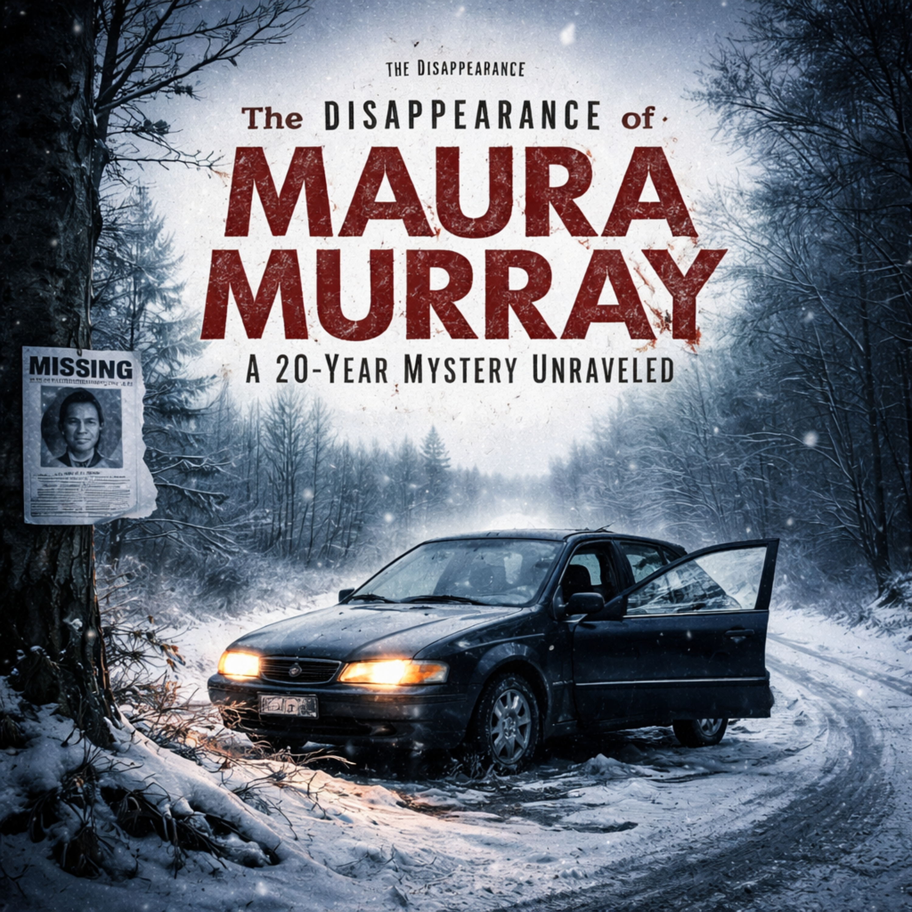 The Disappearance of Maura Murray: A 20-Year Mystery Unraveled
