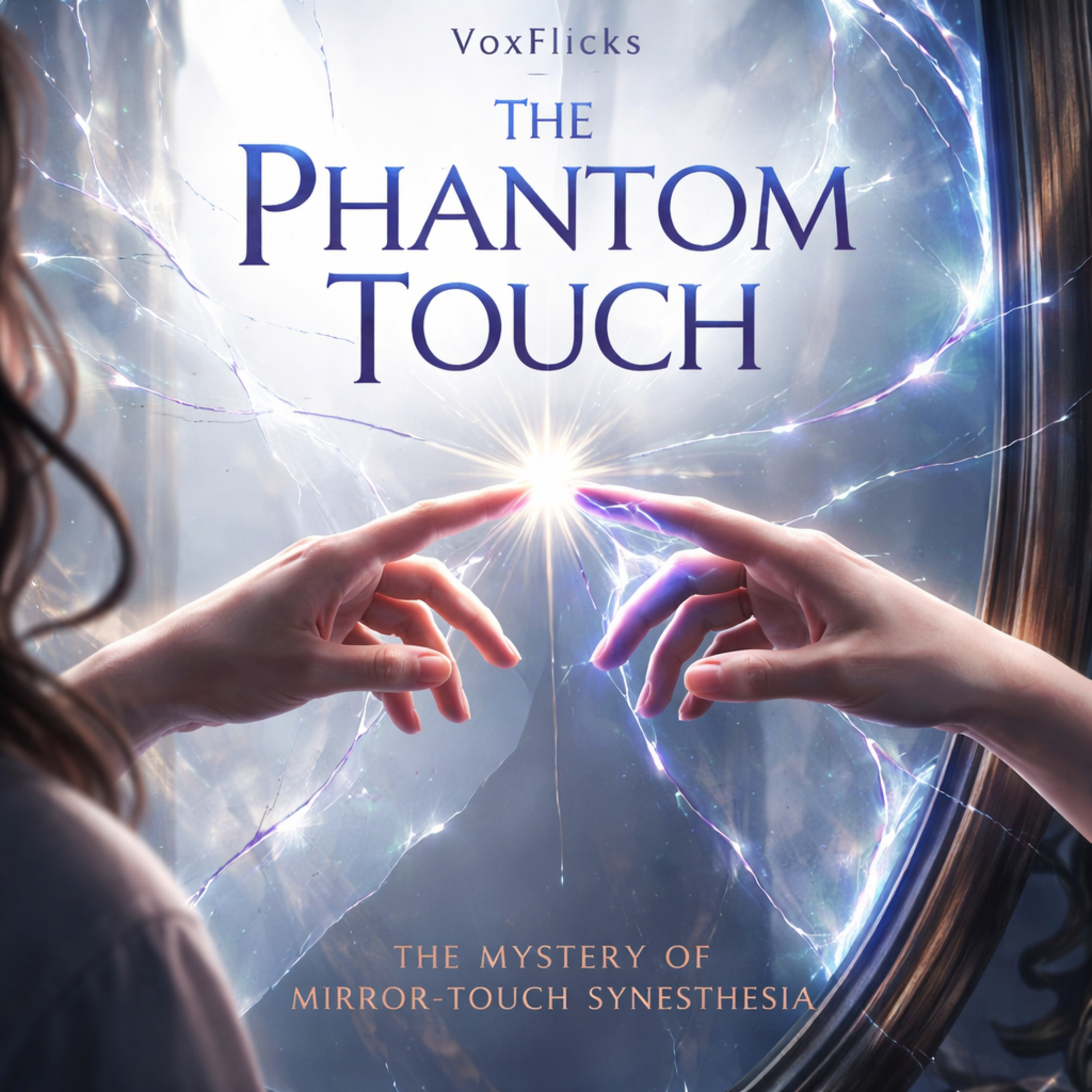 The Phantom Touch: The Mystery of Mirror-Touch Synesthesia