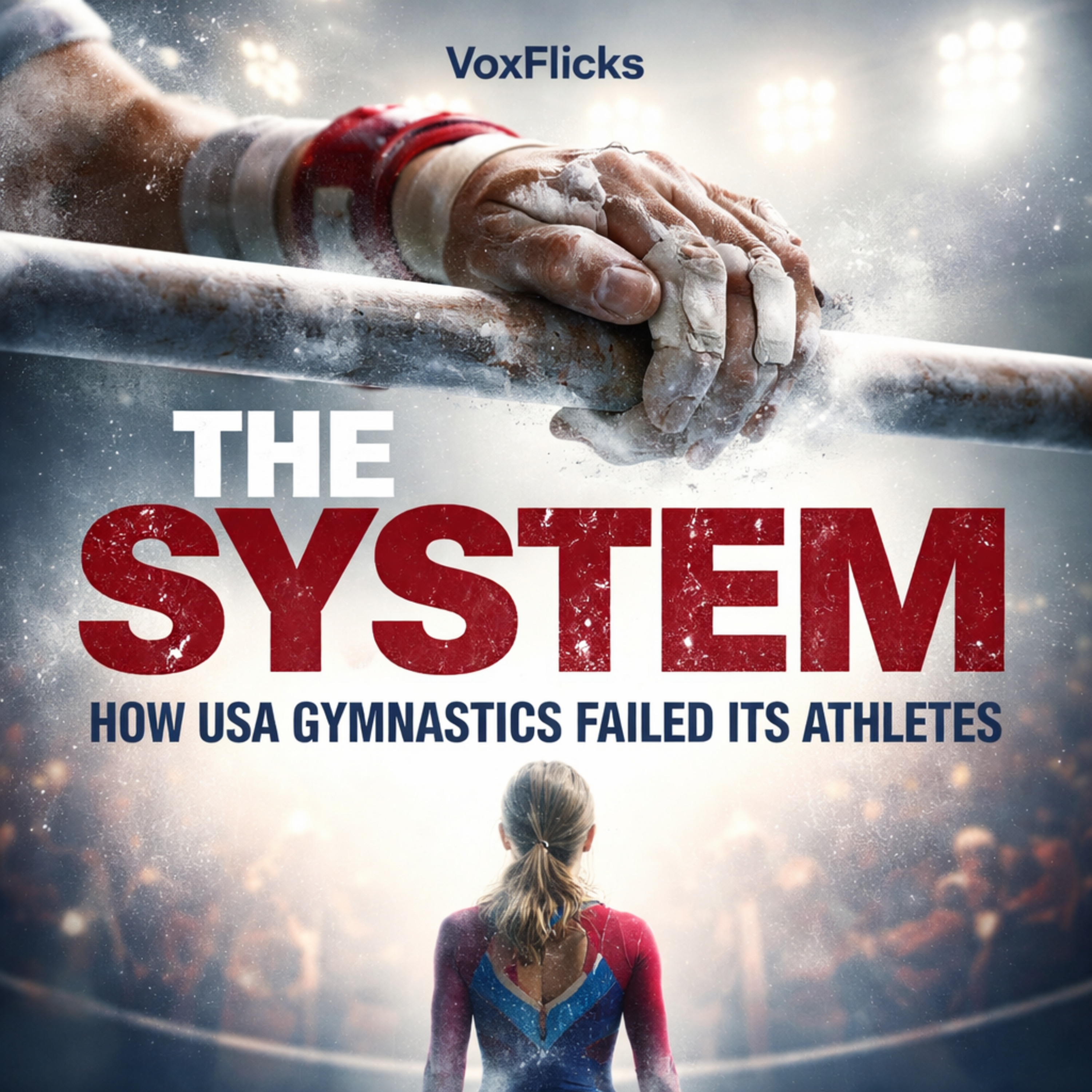 The System: How USA Gymnastics Failed Its Athletes