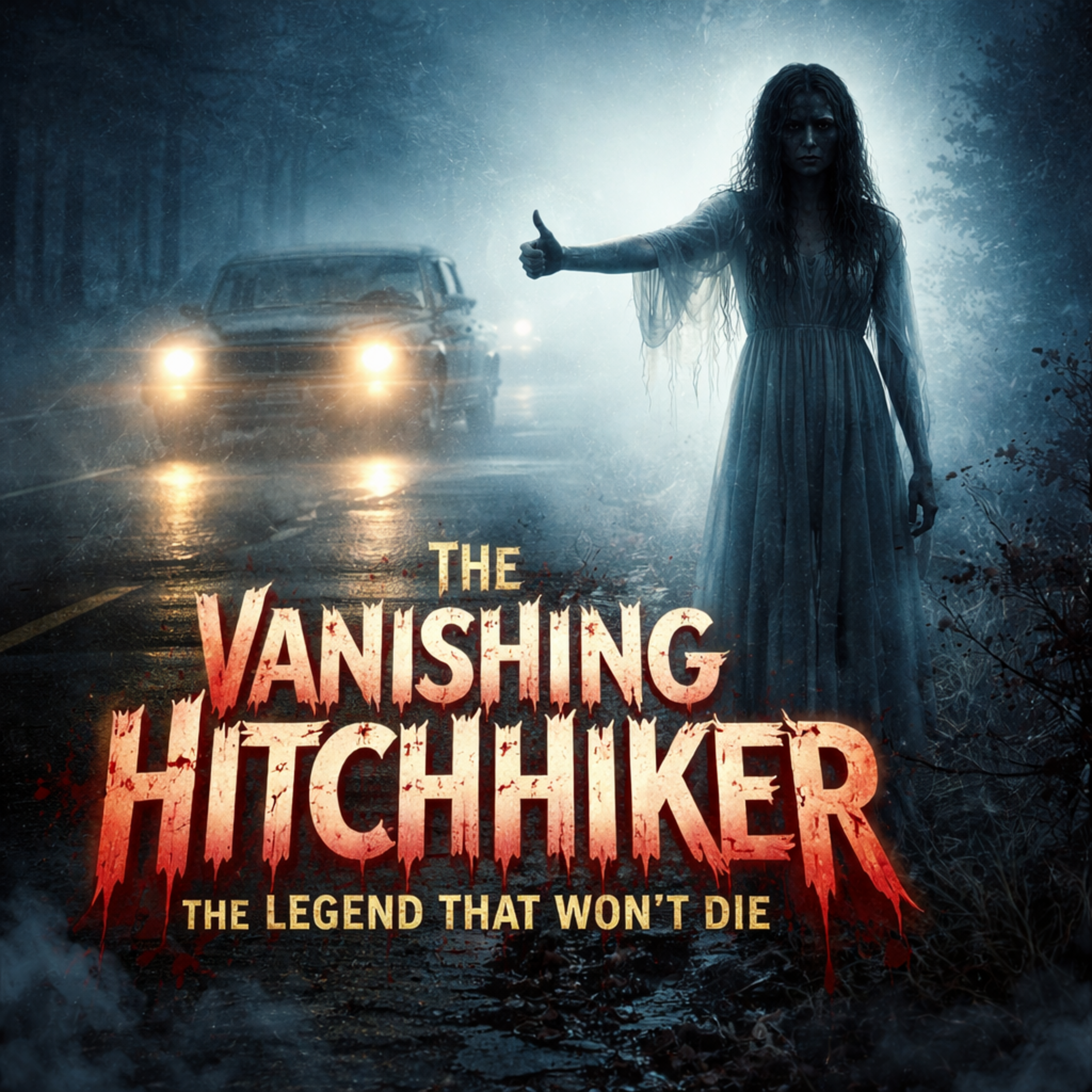 The Vanishing Hitchhiker: The Legend That Won’t Die