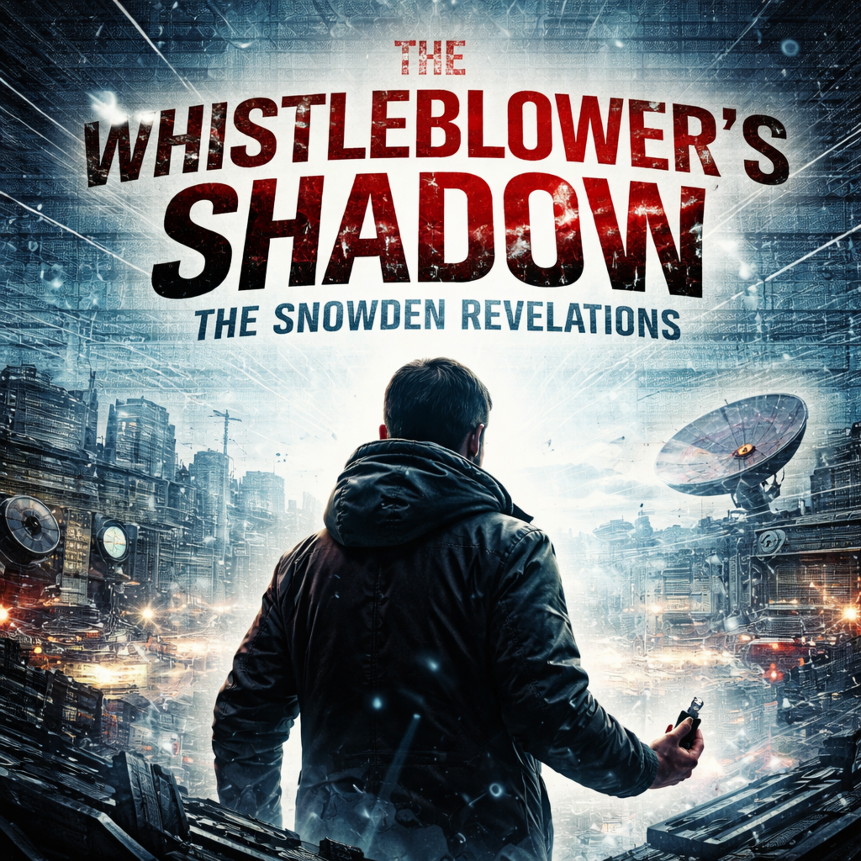 The Whistleblower’s Shadow: The Snowden Revelations