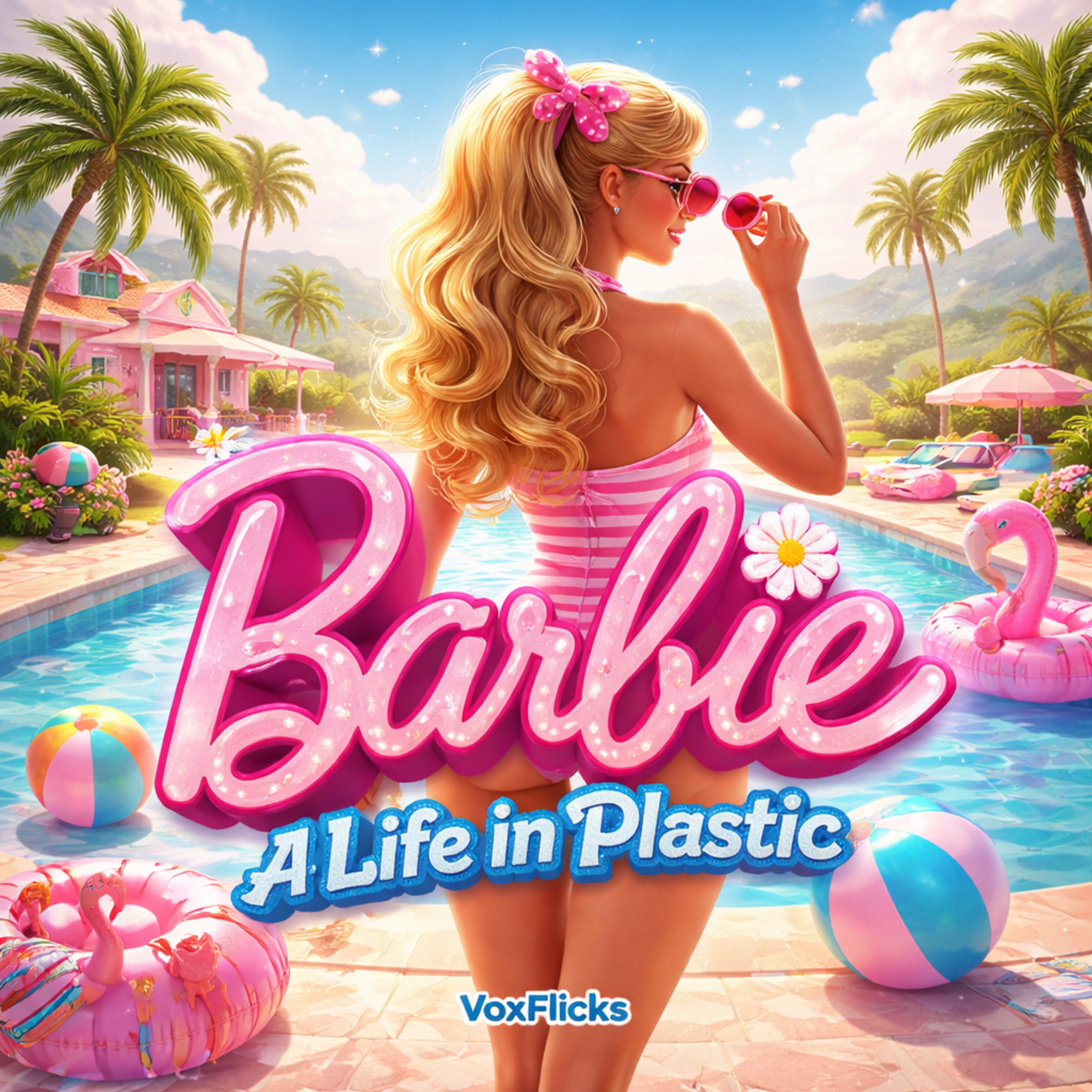 Barbie: A Life in Plastic