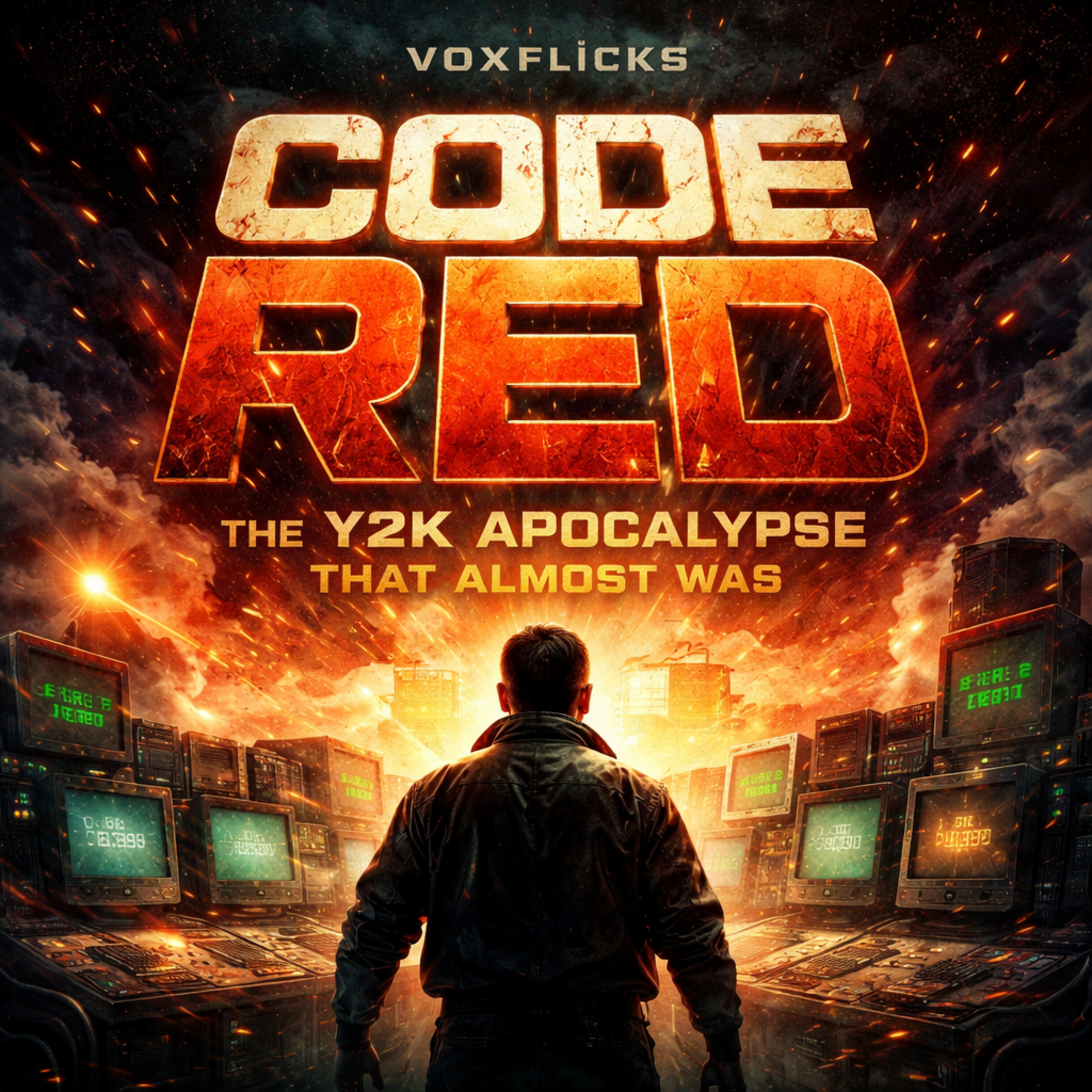 Code Red: The Y2K Apocalypse That Almost Was