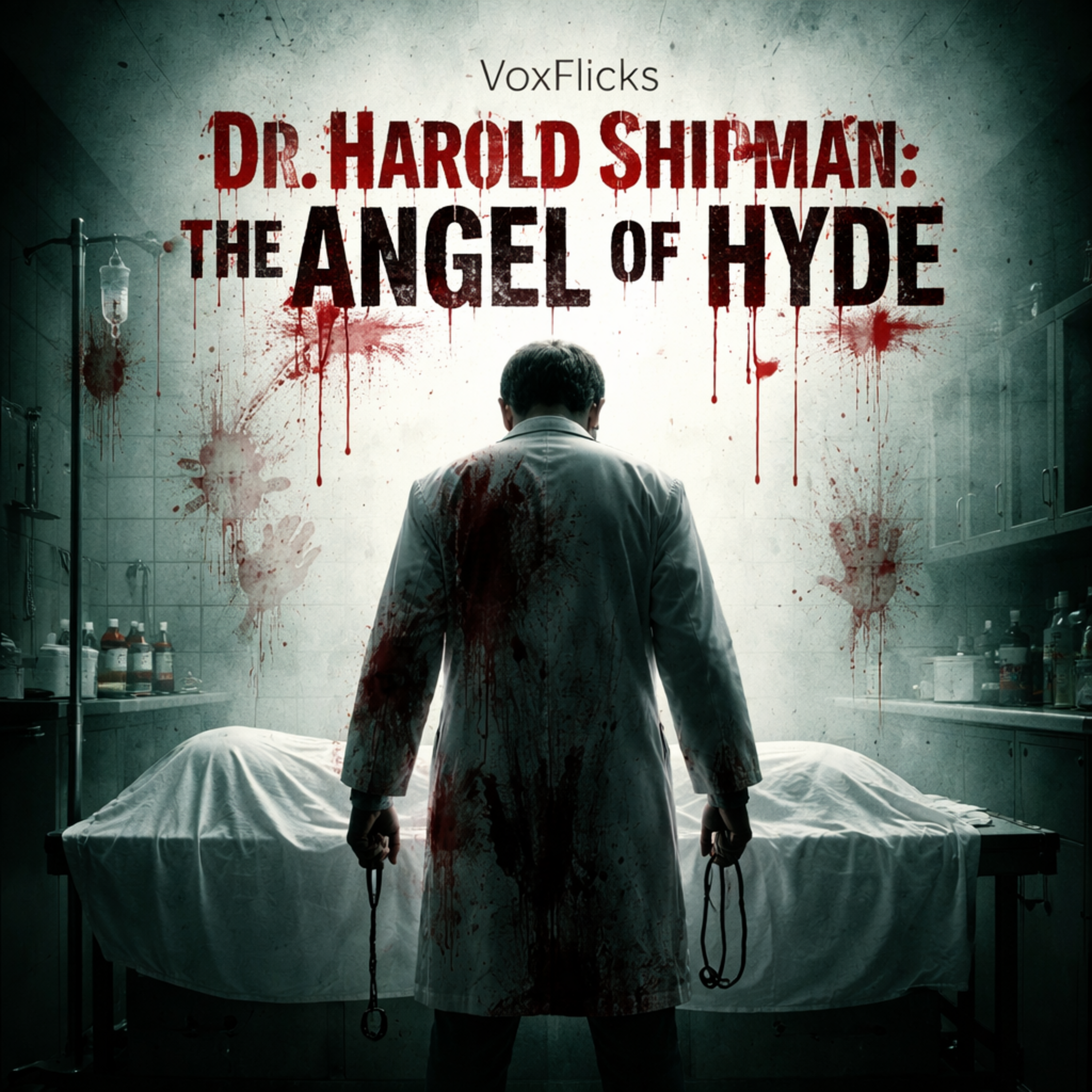 Dr. Harold Shipman: The Angel of Hyde