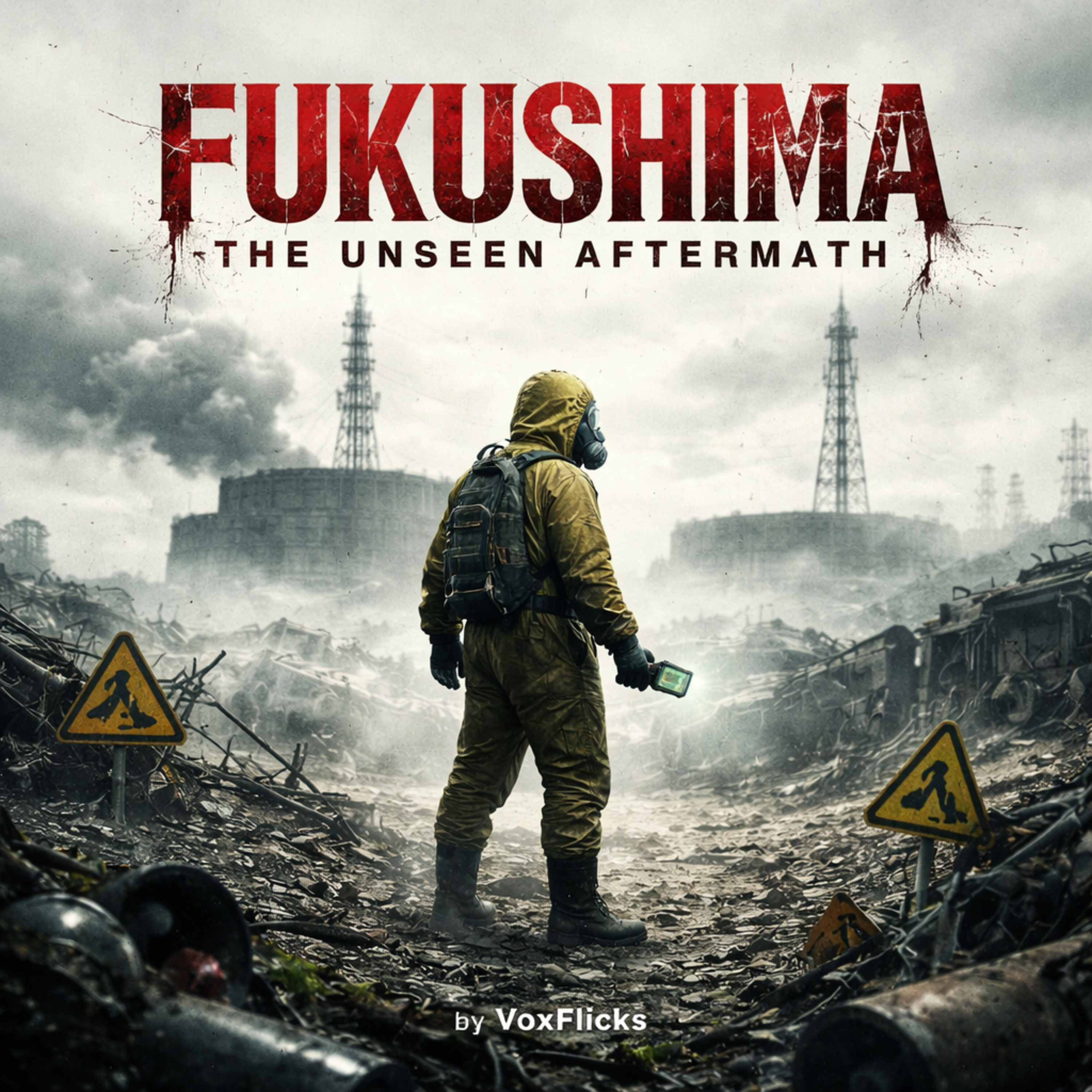 Fukushima: The Unseen Aftermath