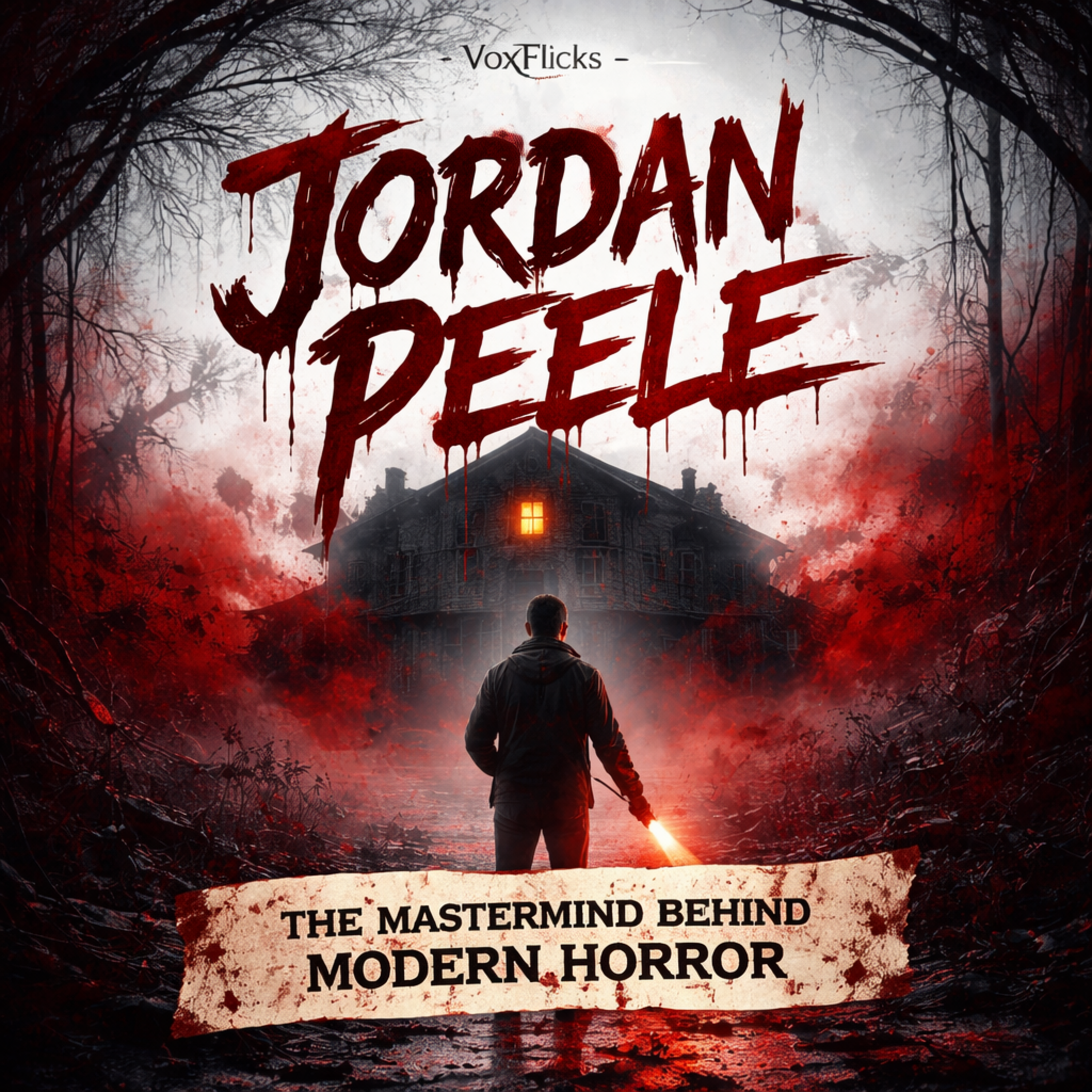 Jordan Peele: The Mastermind Behind Modern Horror
