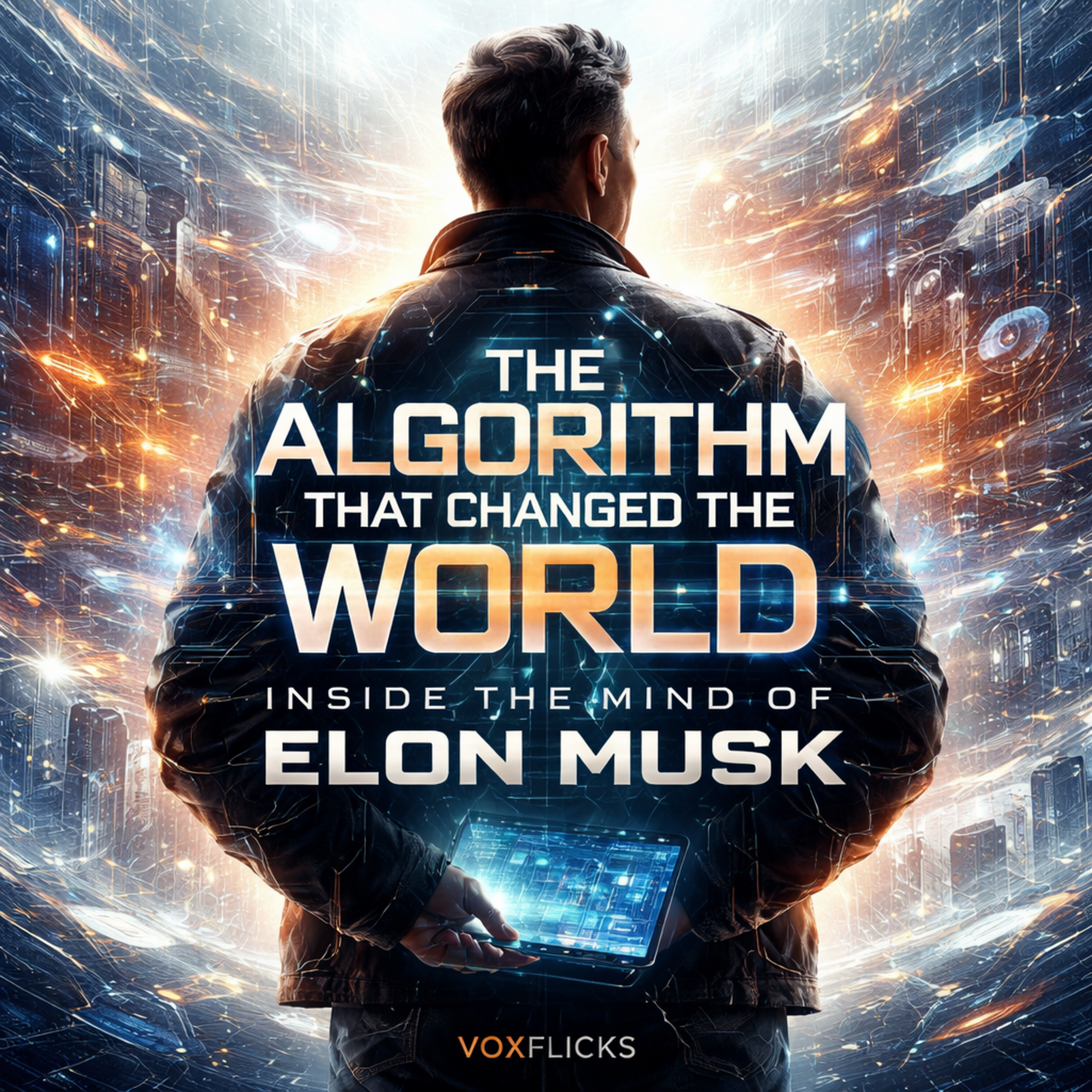 The Algorithm That Changed the World: Inside the Mind of Elon Musk