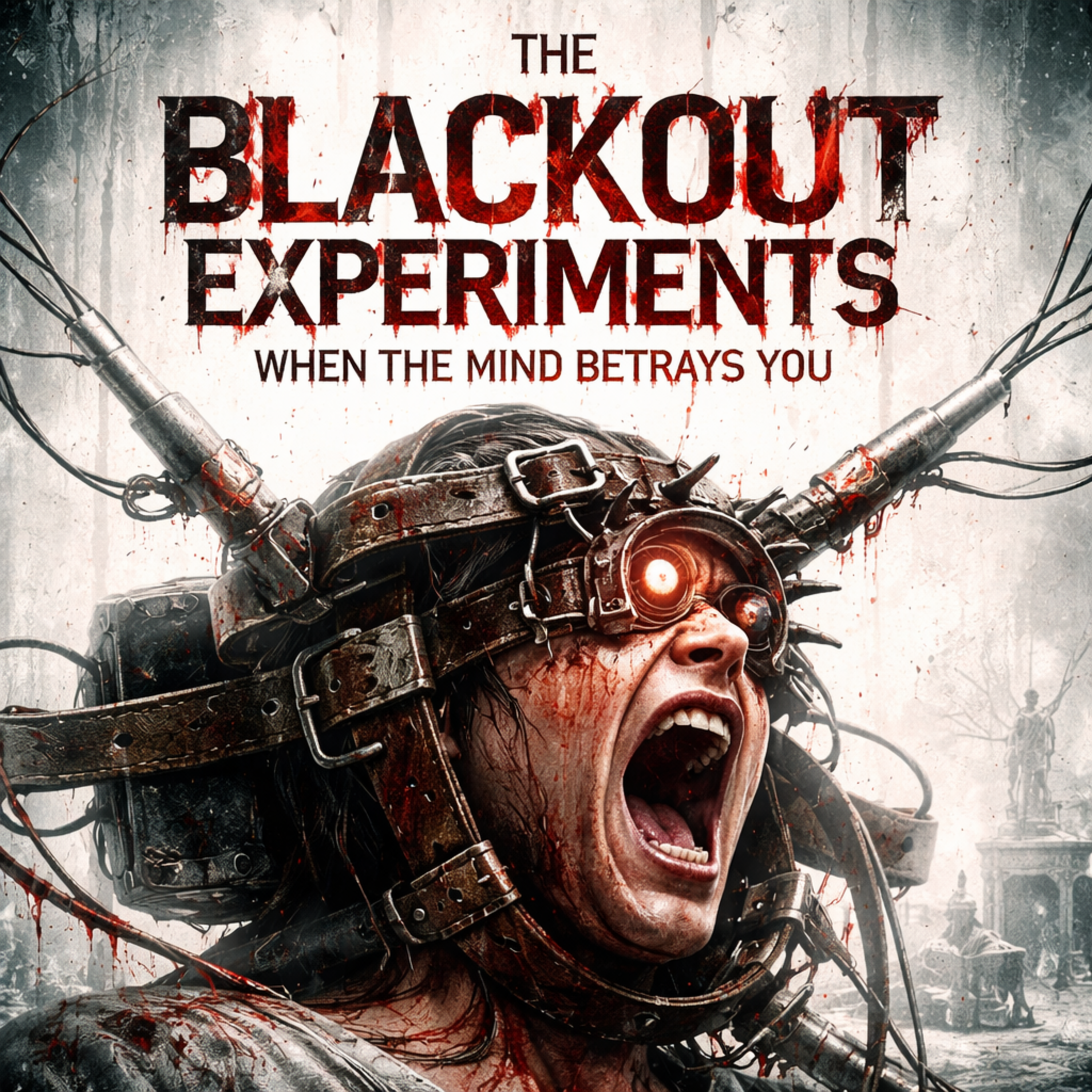 The Blackout Experiments: When the Mind Betrays You