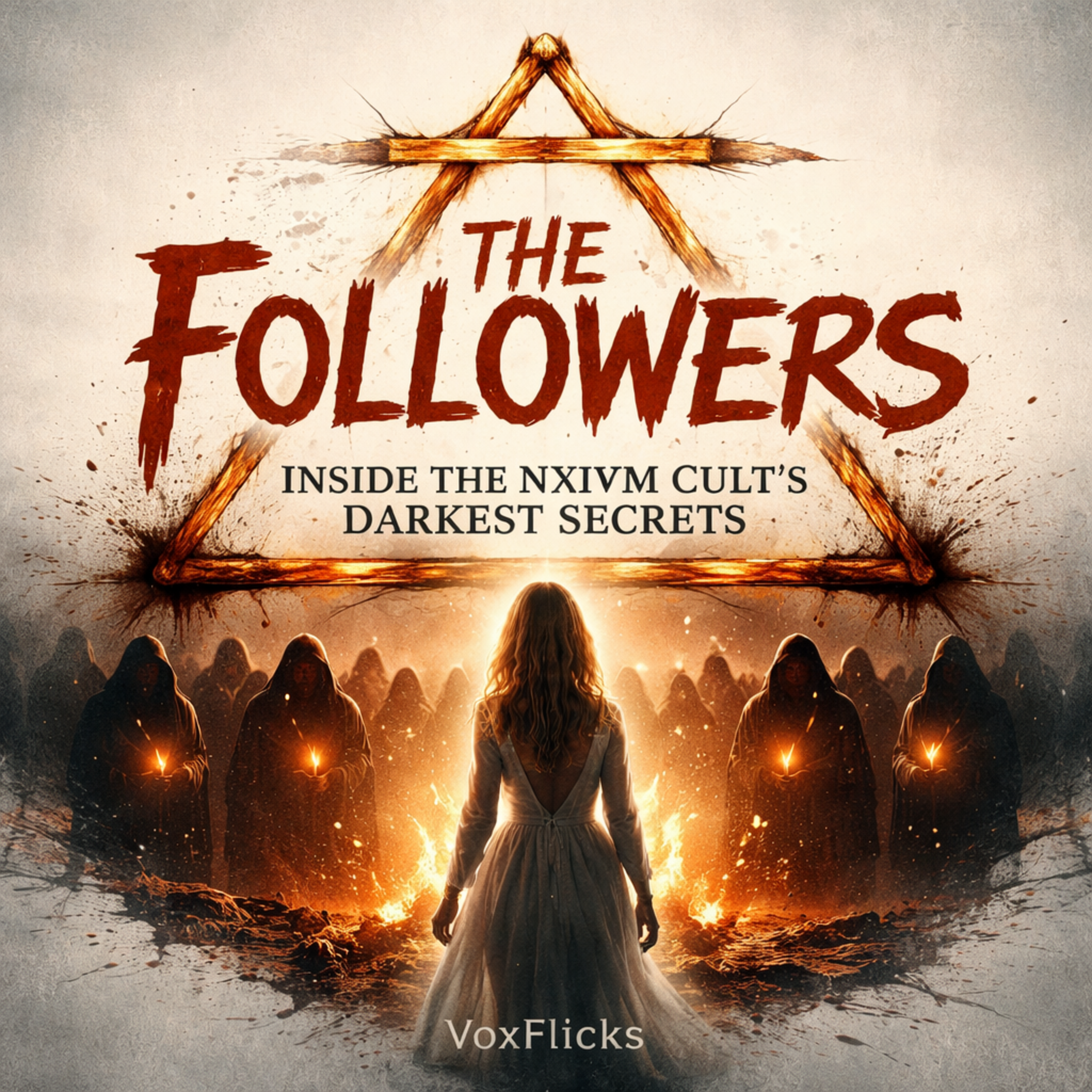 The Followers: Inside the NXIVM Cult's Darkest Secrets