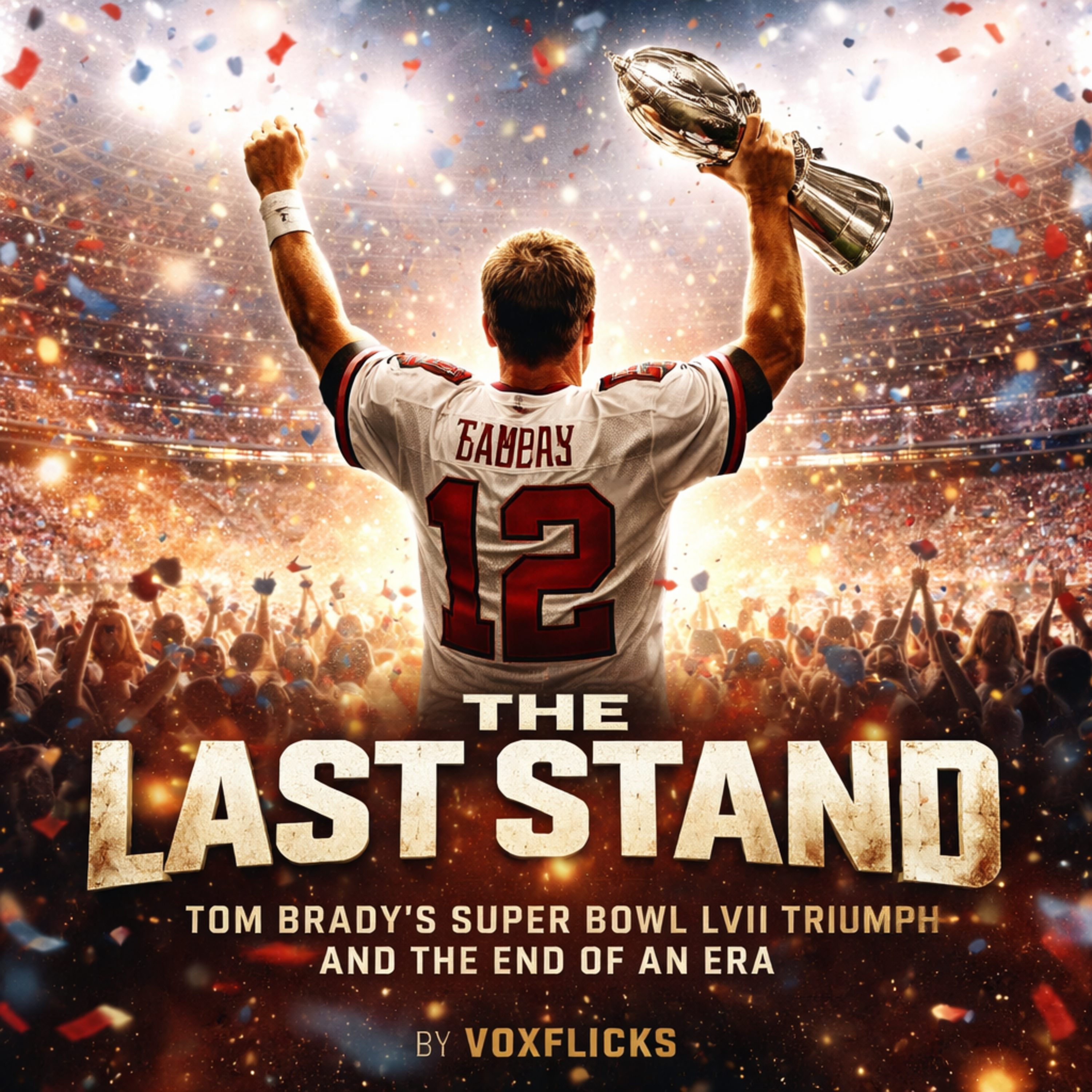 The Last Stand: Tom Brady's Super Bowl LVIII Triumph and the End of an Era
