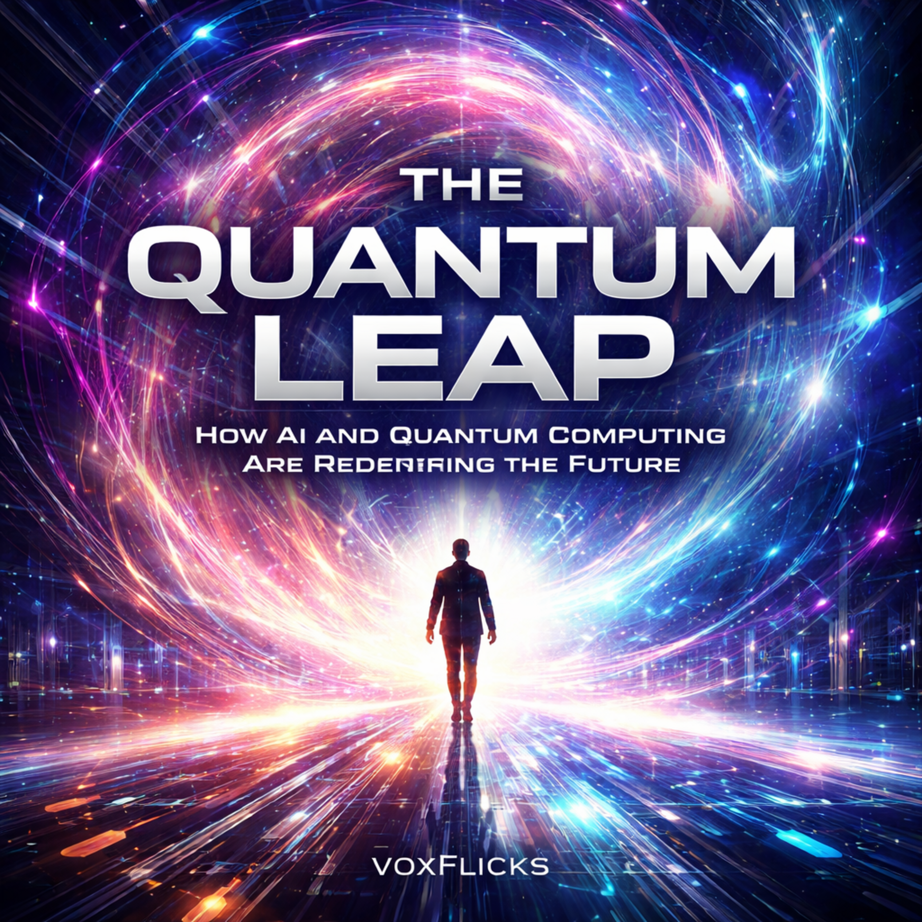 The Quantum Leap: How AI and Quantum Computing Are Redefining the Future