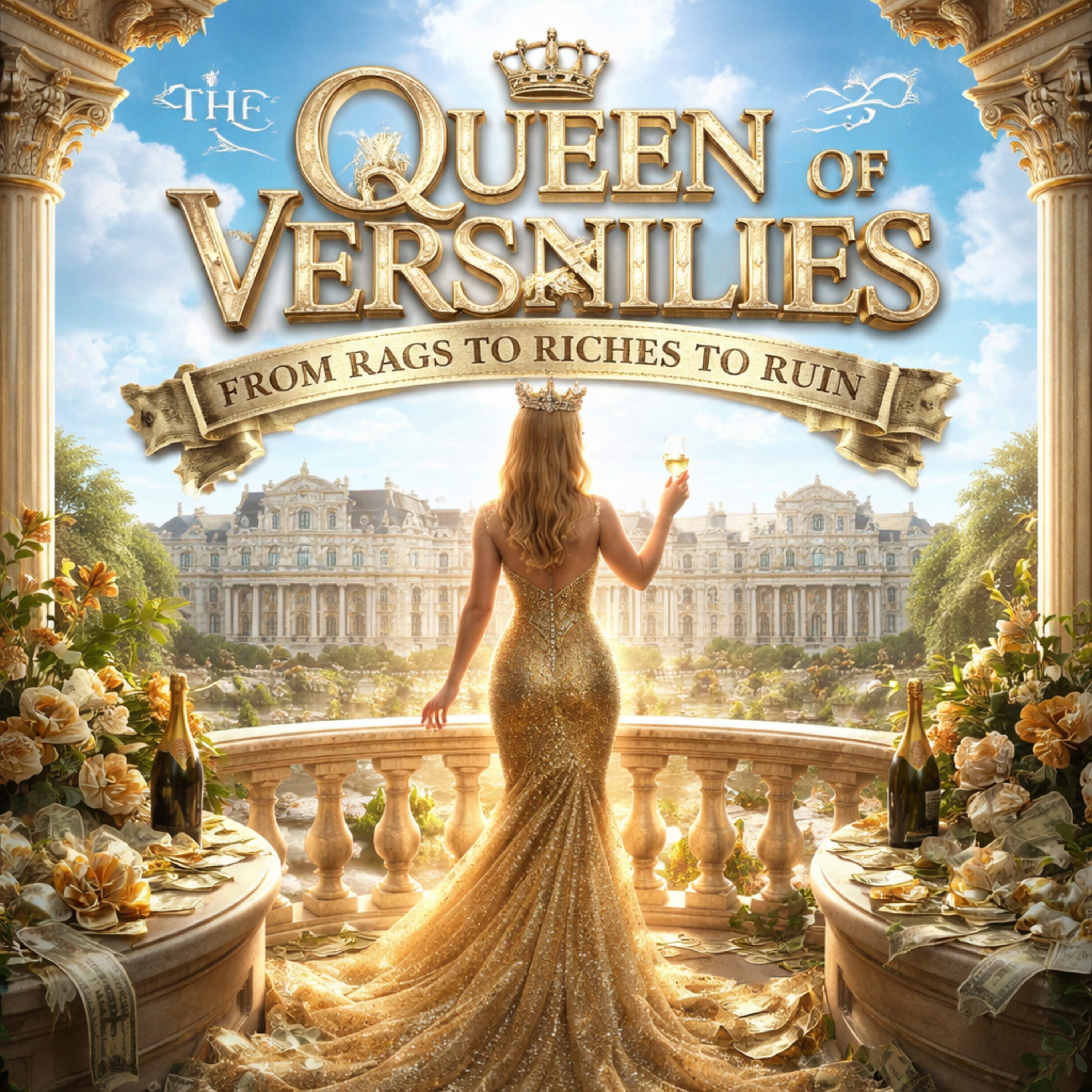 The Queen of Versailles: From Rags to Riches to Ruin