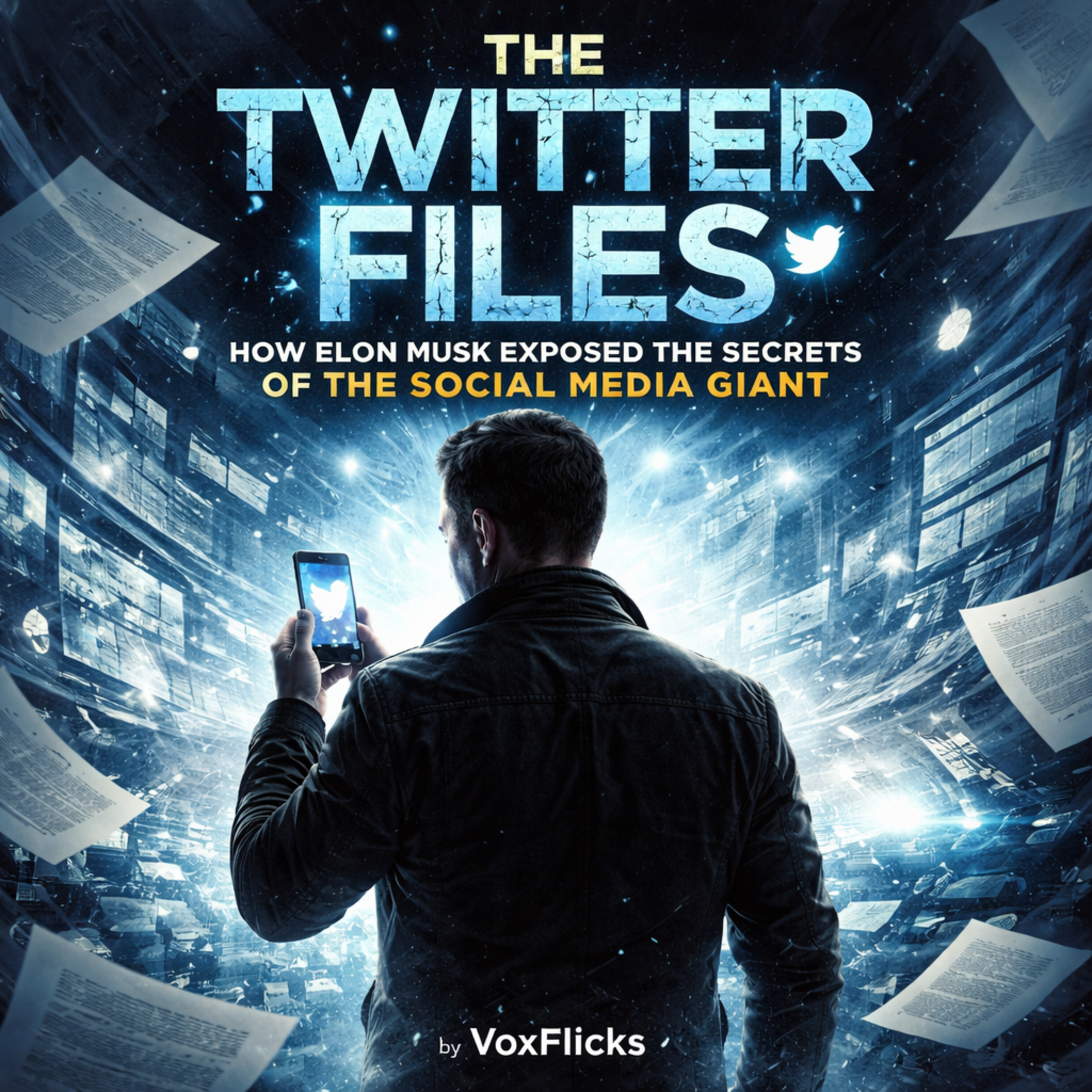 The Twitter Files: How Elon Musk Exposed the Secrets of the Social Media Giant