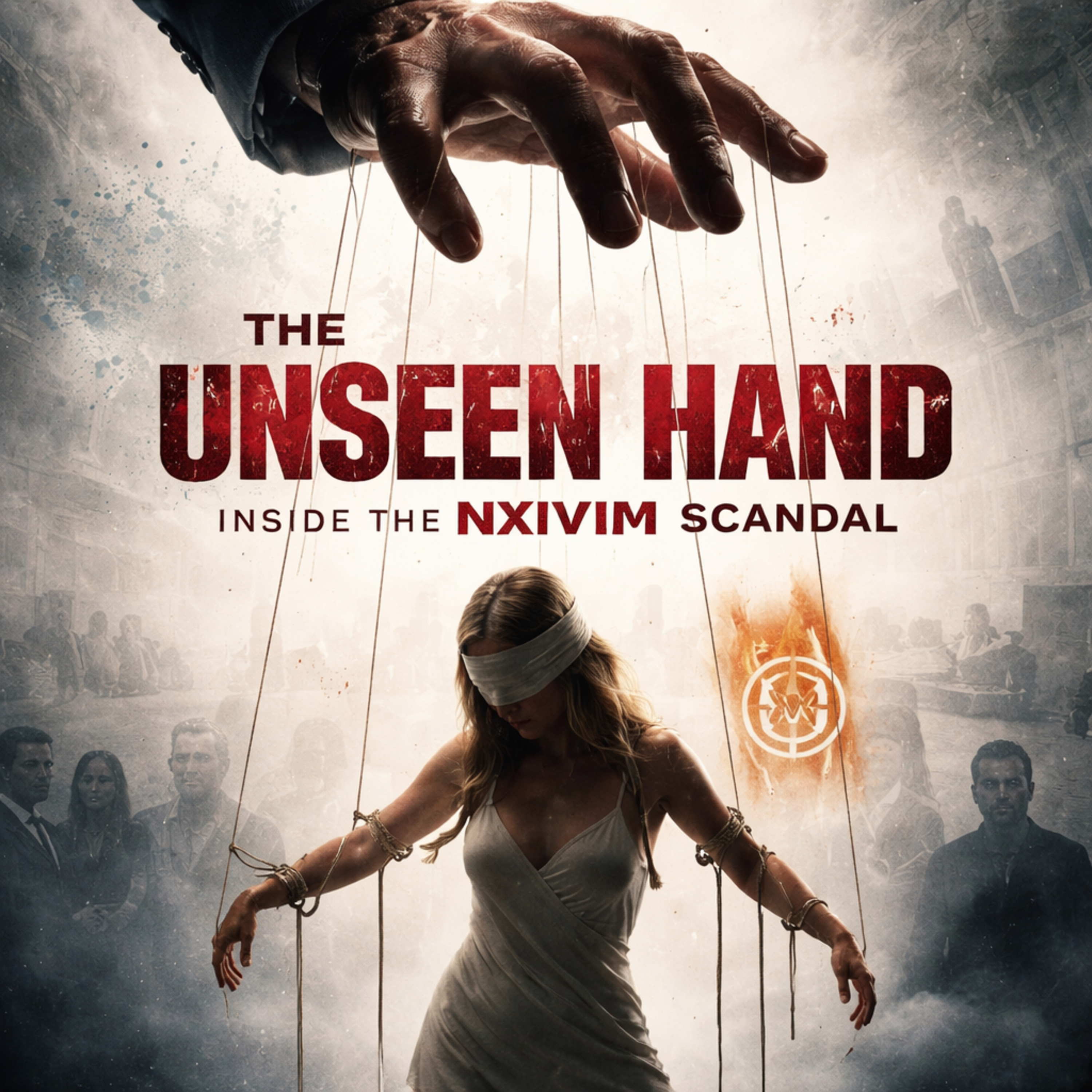 The Unseen Hand: Inside the NXIVM Scandal