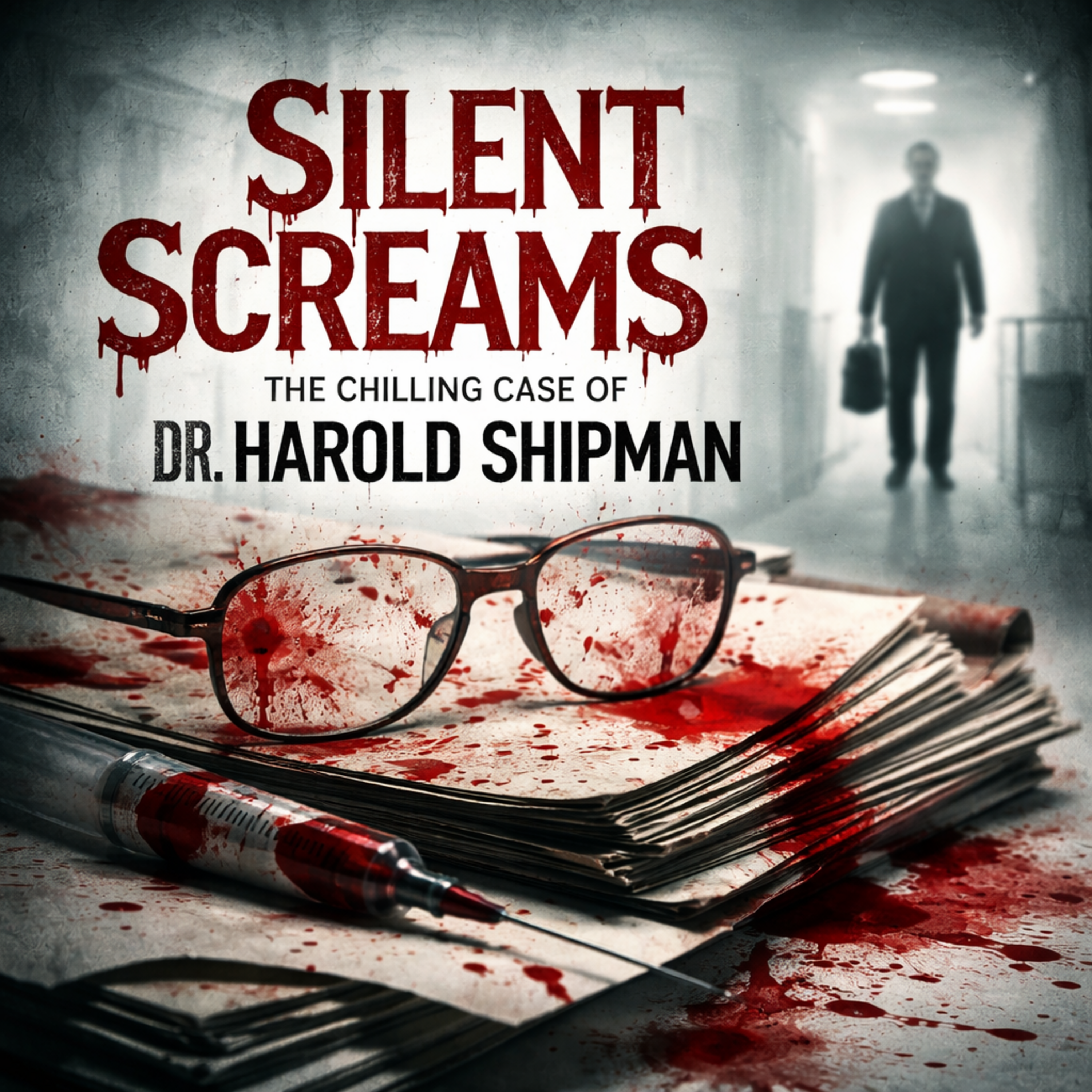 Silent Screams: The Chilling Case of Dr. Harold Shipman