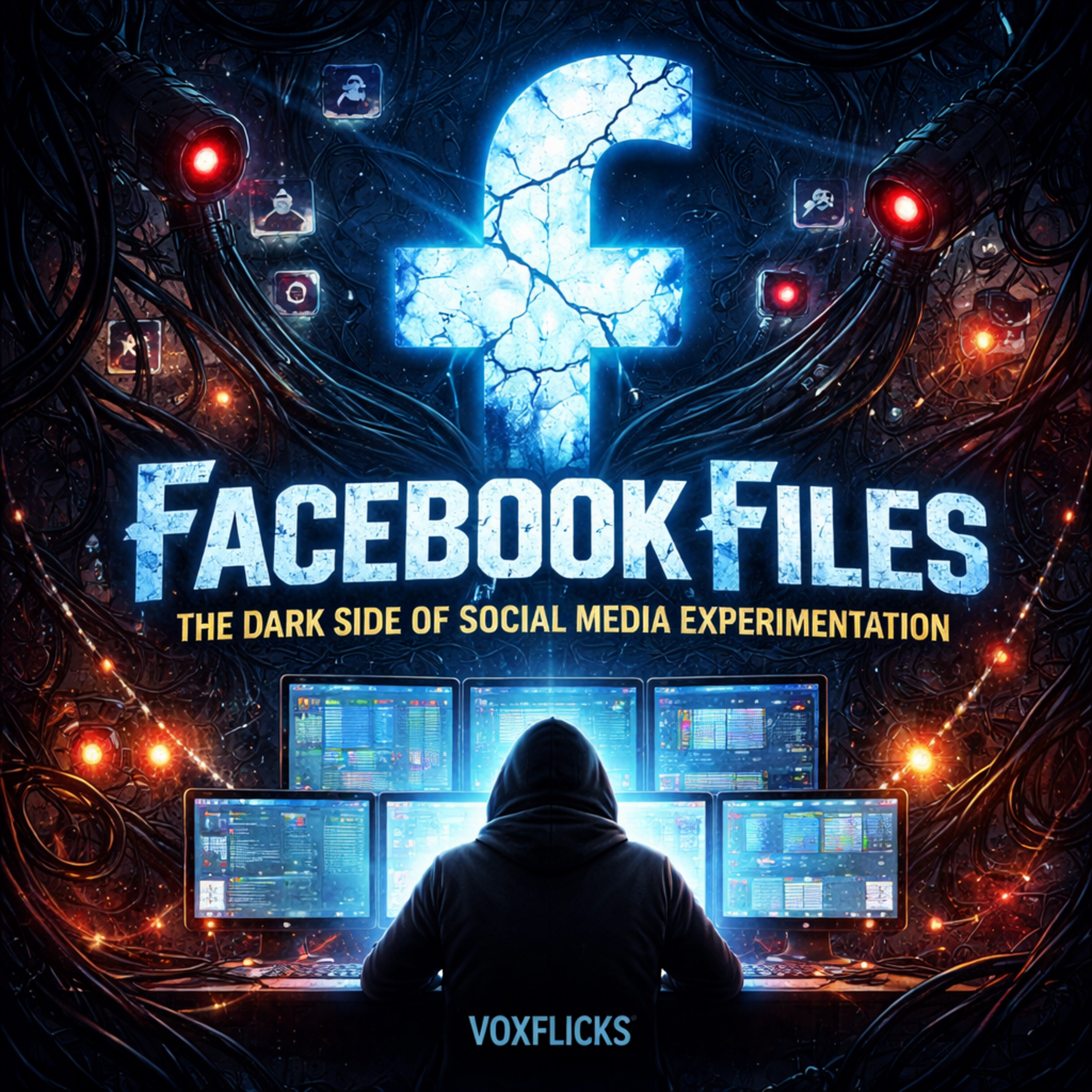 The Facebook Files: The Dark Side of Social Media Experimentation