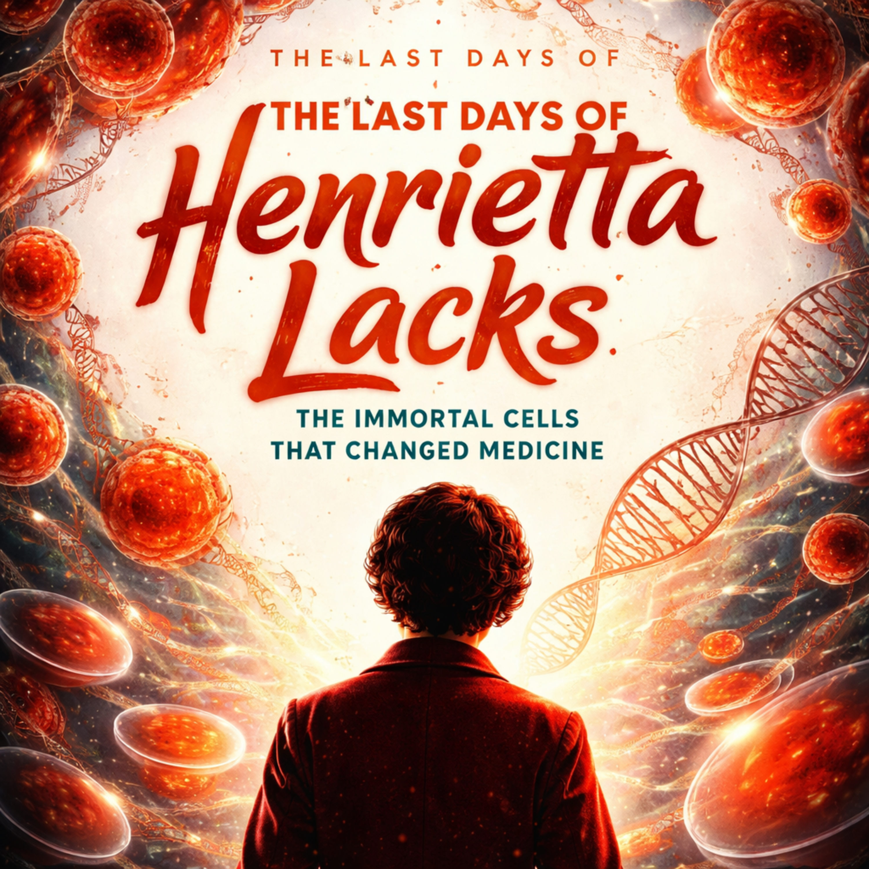 The Last Days of Henrietta Lacks: The Immortal Cells That Changed Medicine