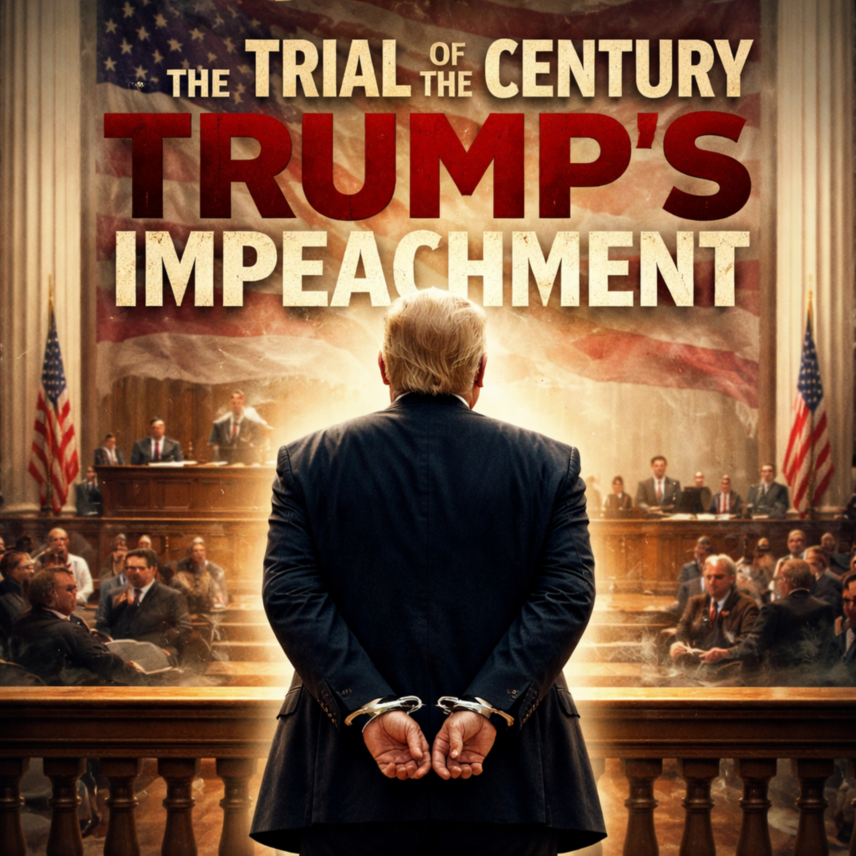 The Trial of the Century: Trump's Impeachment