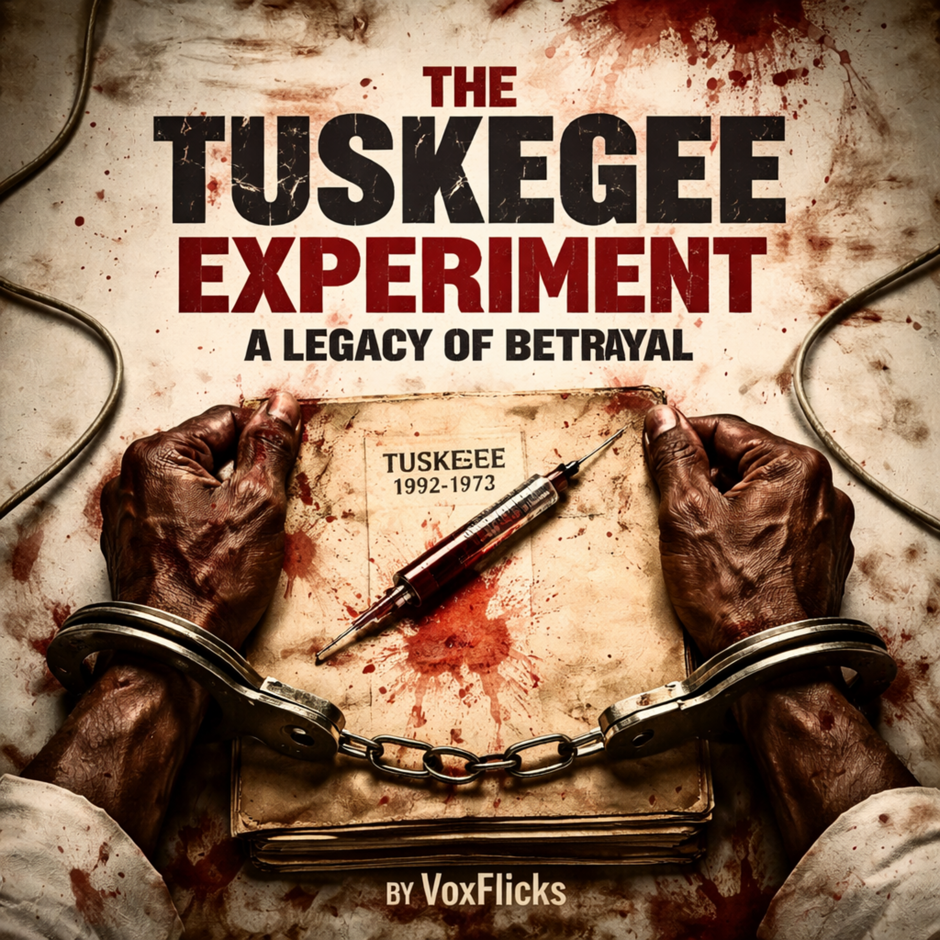 The Tuskegee Experiment: A Legacy of Betrayal