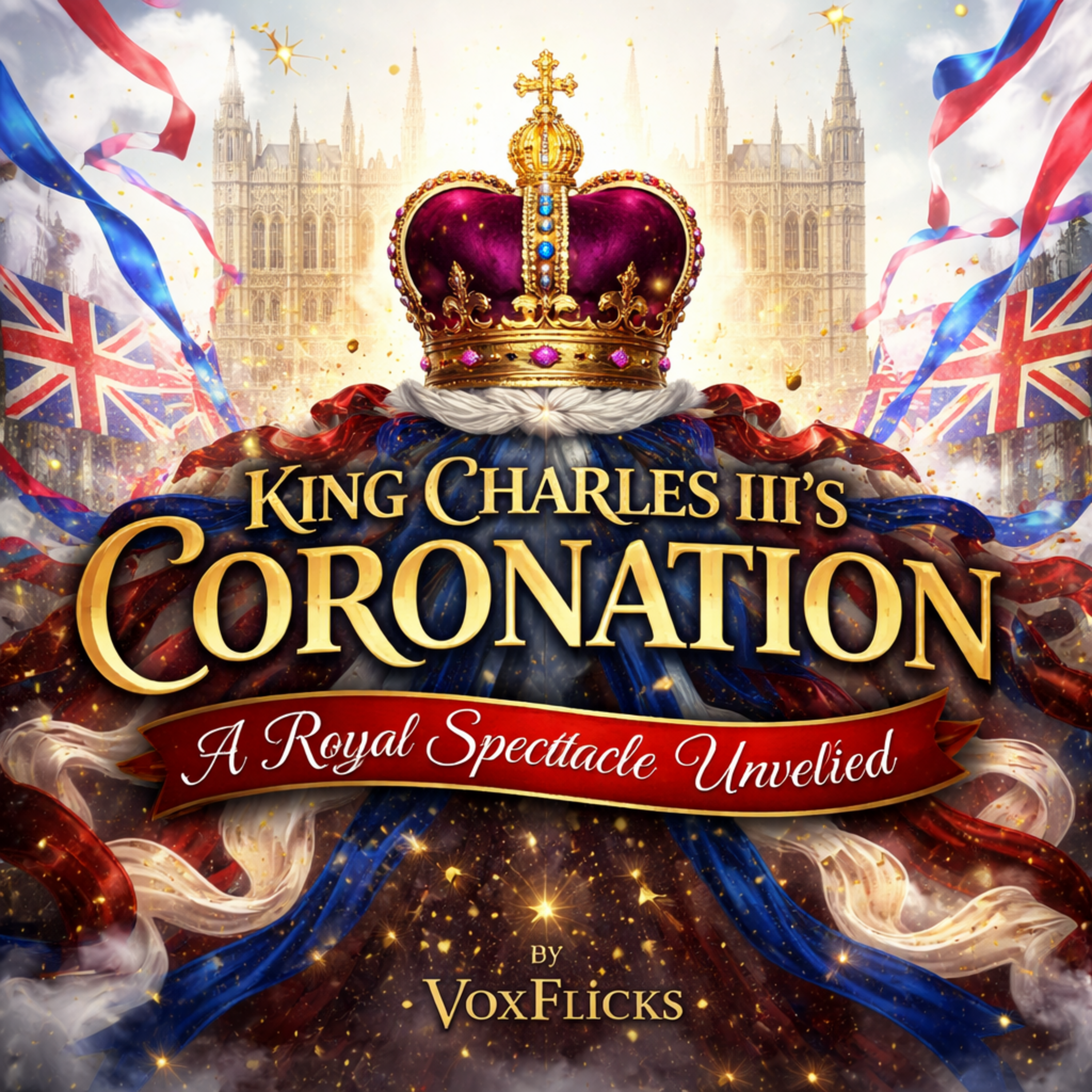 King Charles III’s Coronation: A Royal Spectacle Unveiled