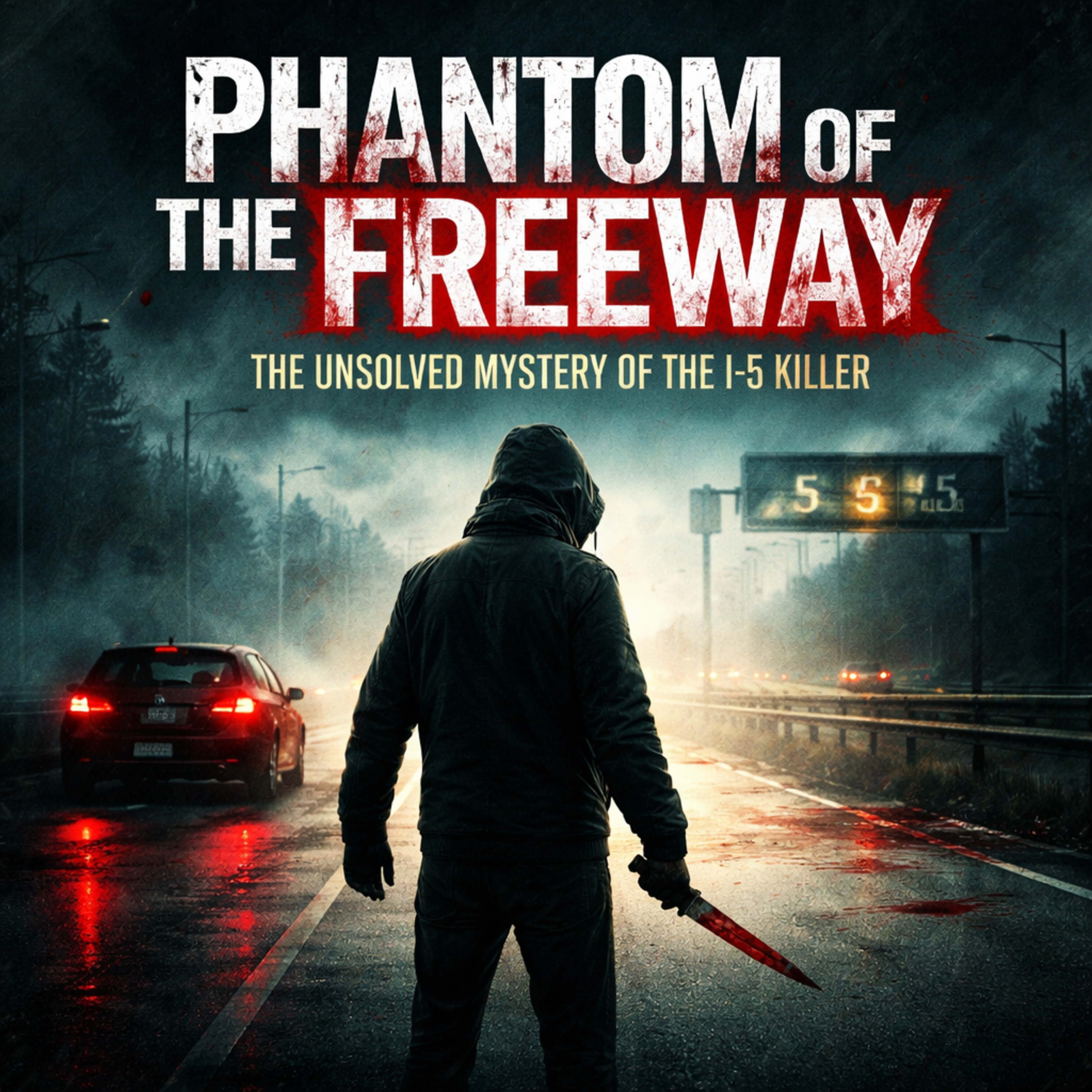 Phantom of the Freeway: The Unsolved Mystery of the I-5 Killer