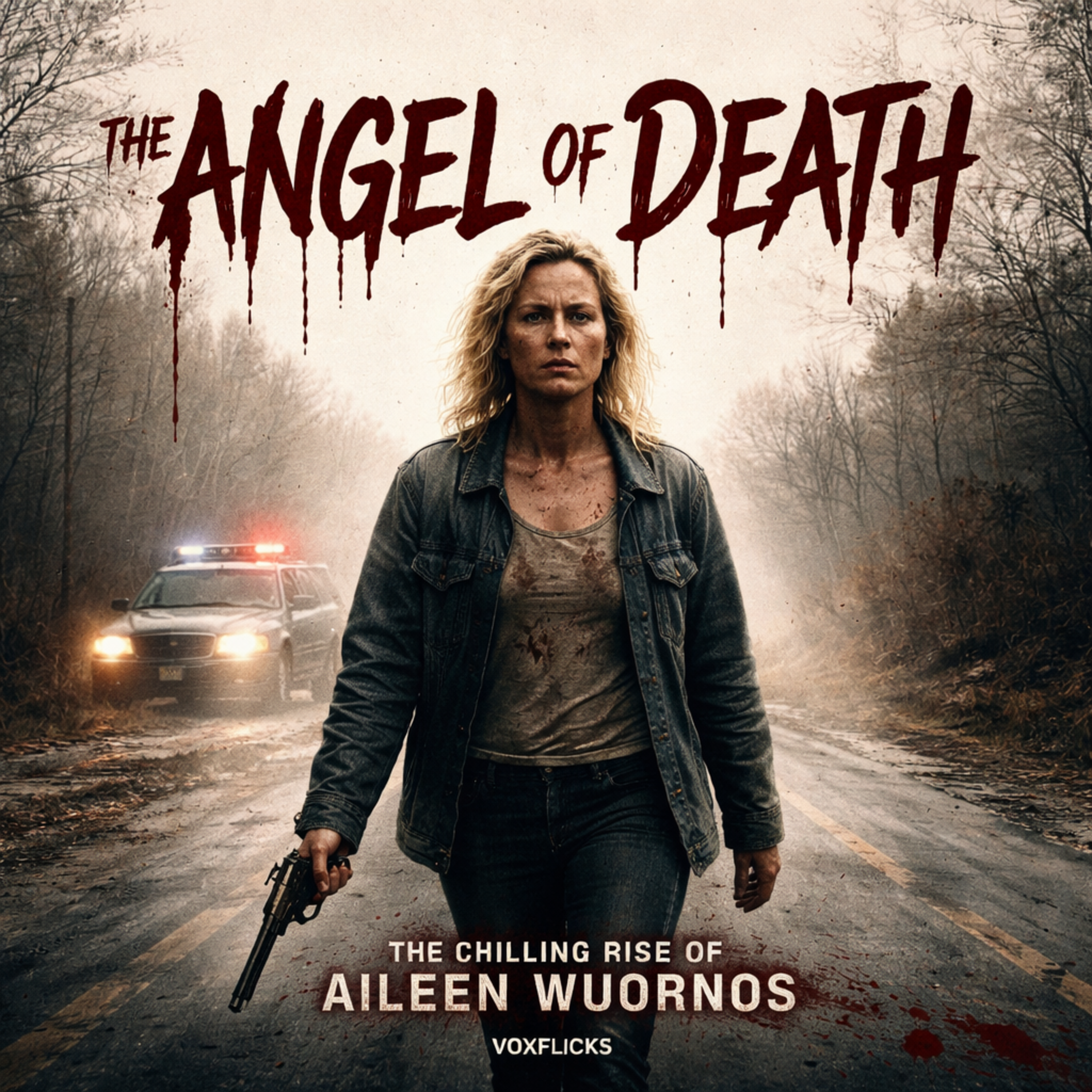 The Angel of Death: The Chilling Rise of Aileen Wuornos