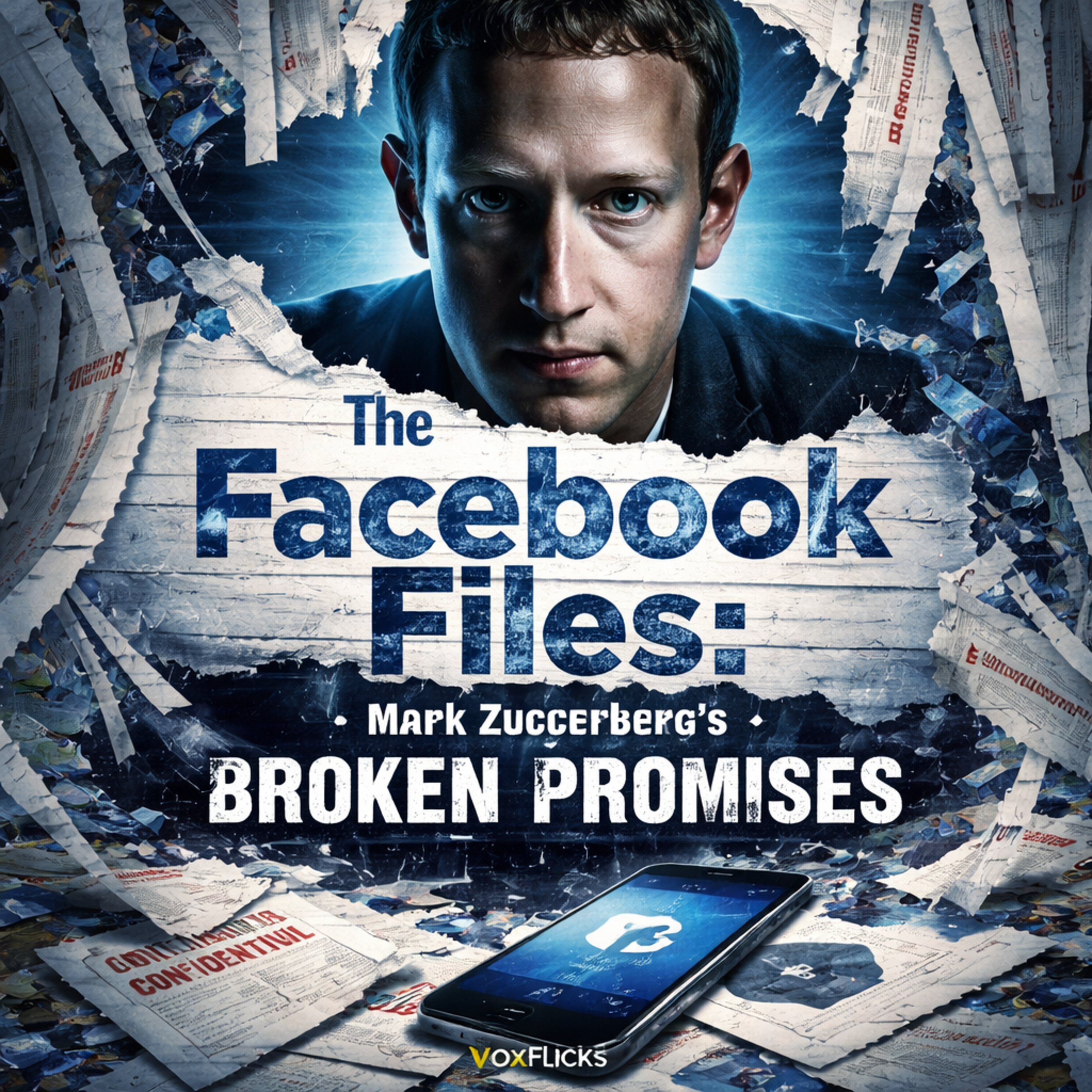 The Facebook Files: Mark Zuckerberg’s Broken Promises