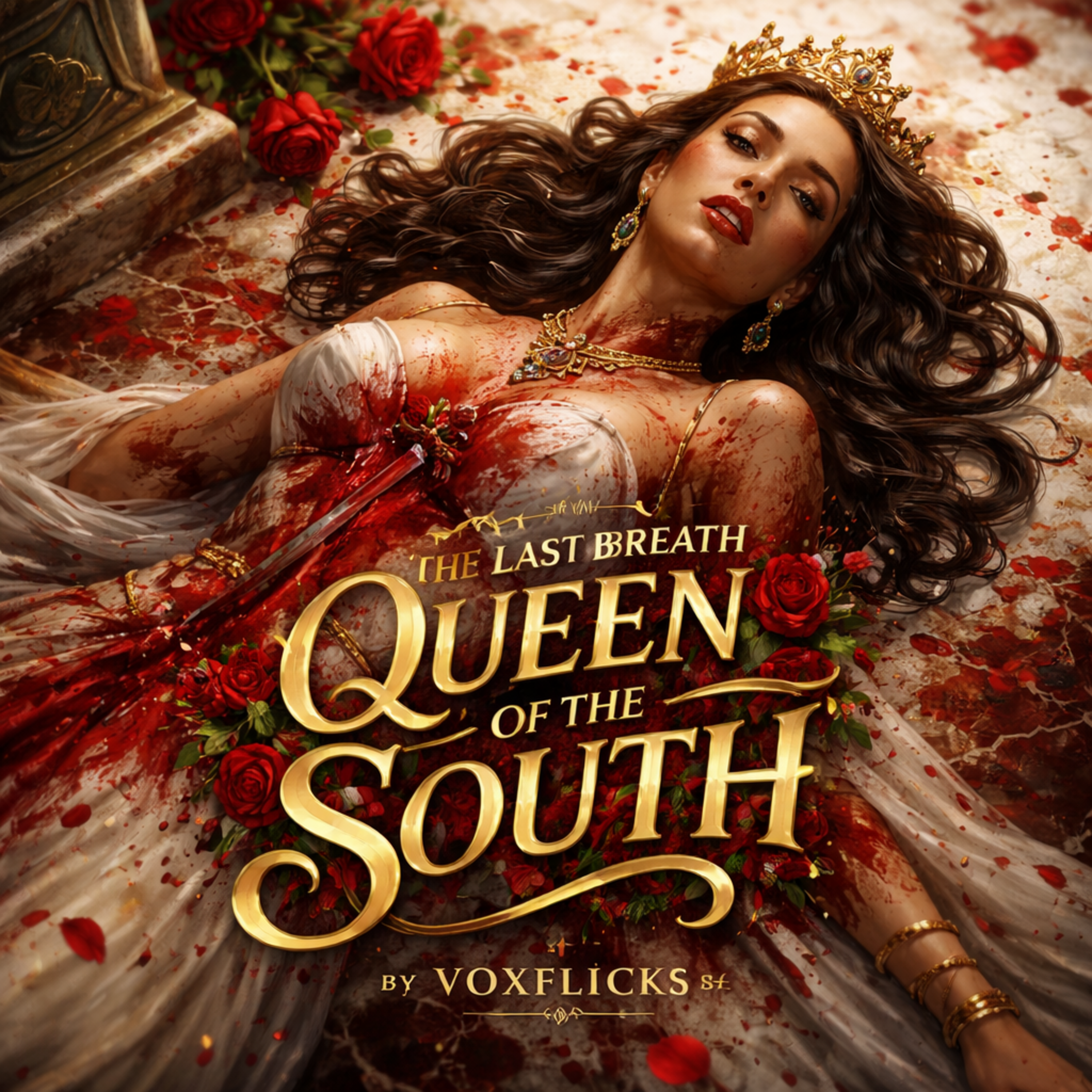 The Last Breath of the Queen of the South