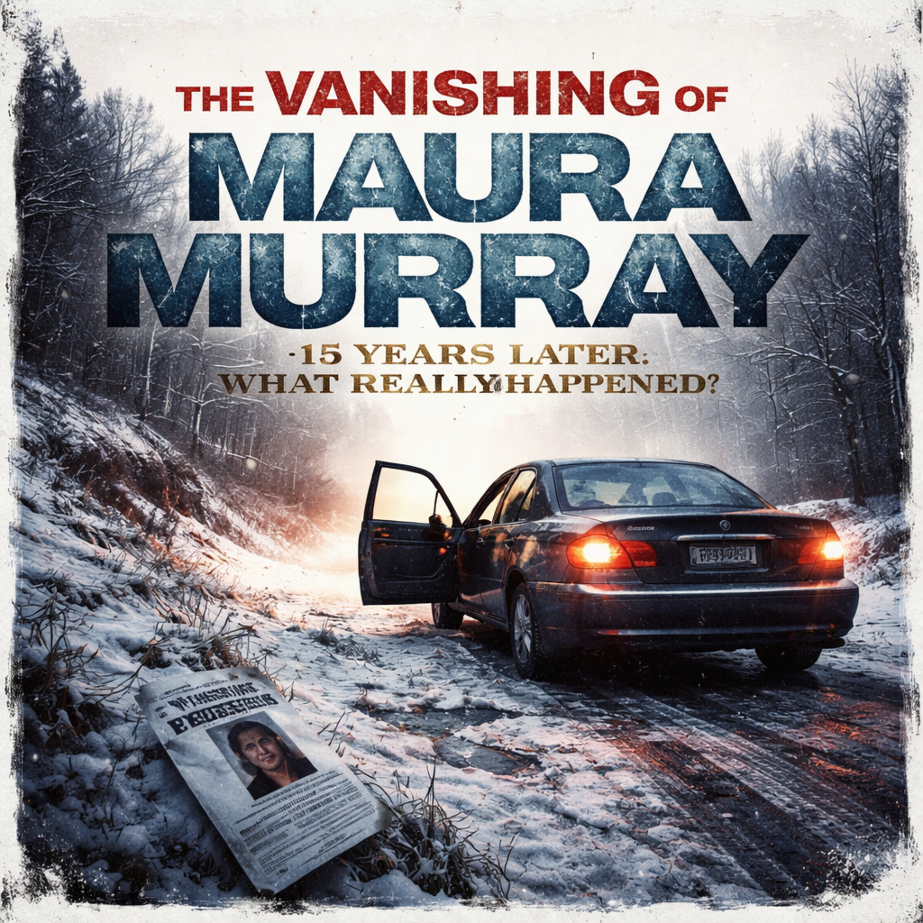 The Vanishing of Maura Murray: 15 Years Later, What Really Happened?