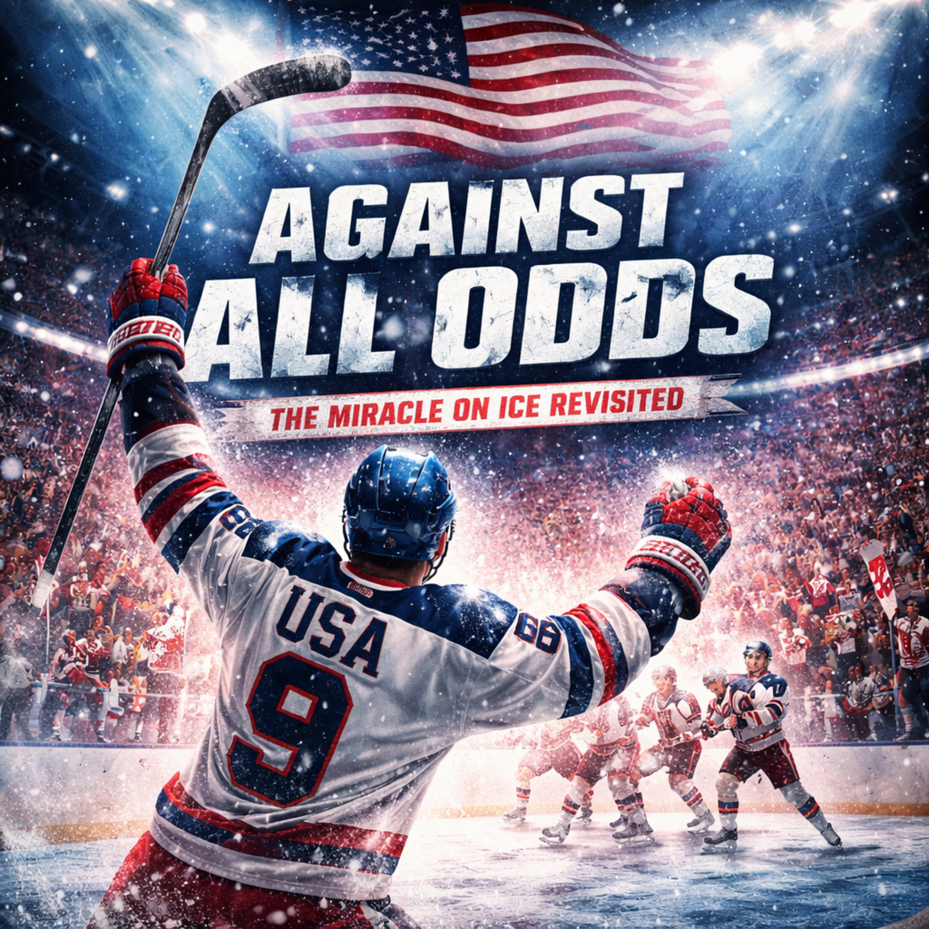 Against All Odds: The Miracle on Ice Revisited