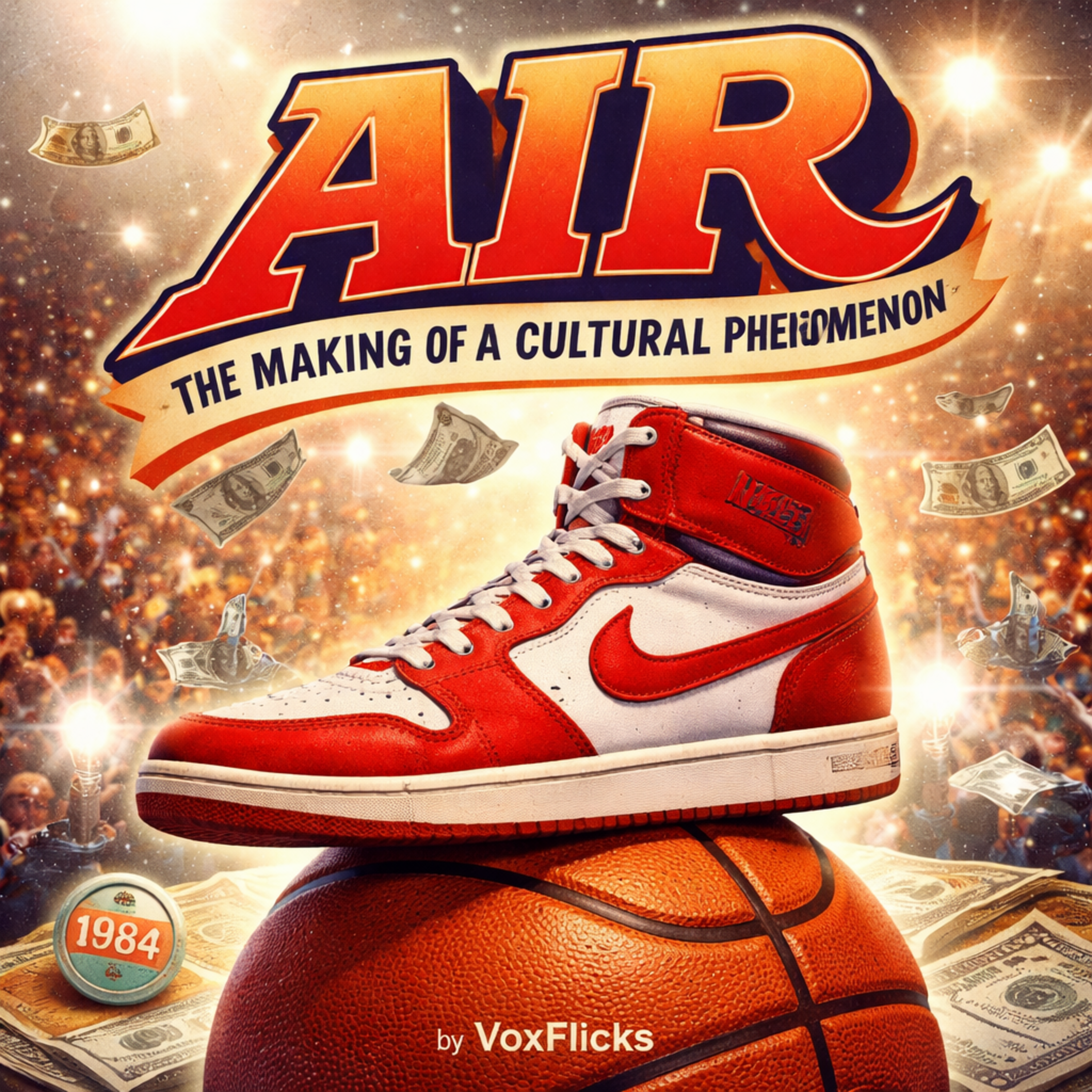 Air: The Making of a Cultural Phenomenon