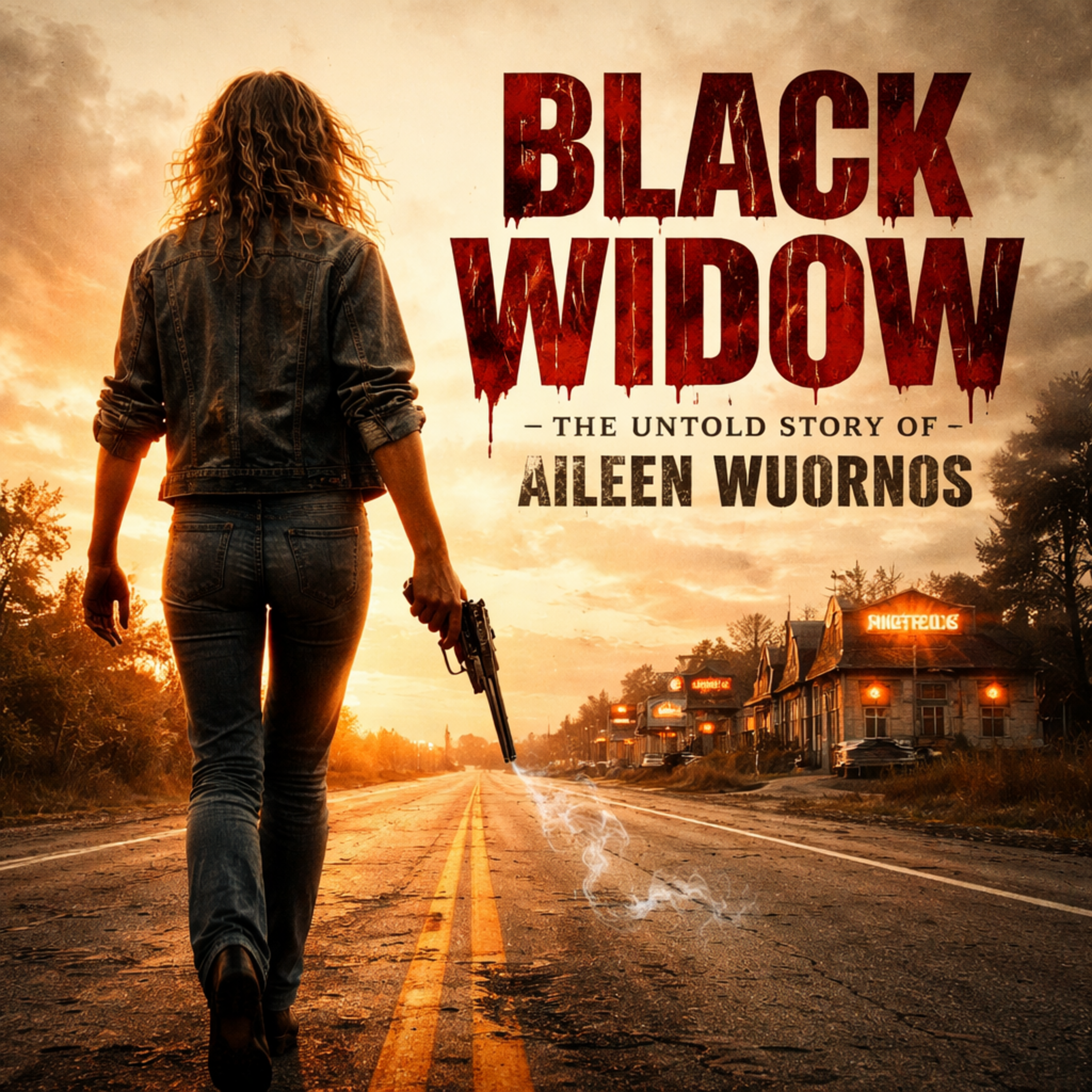 Black Widow: The Untold Story of Aileen Wuornos