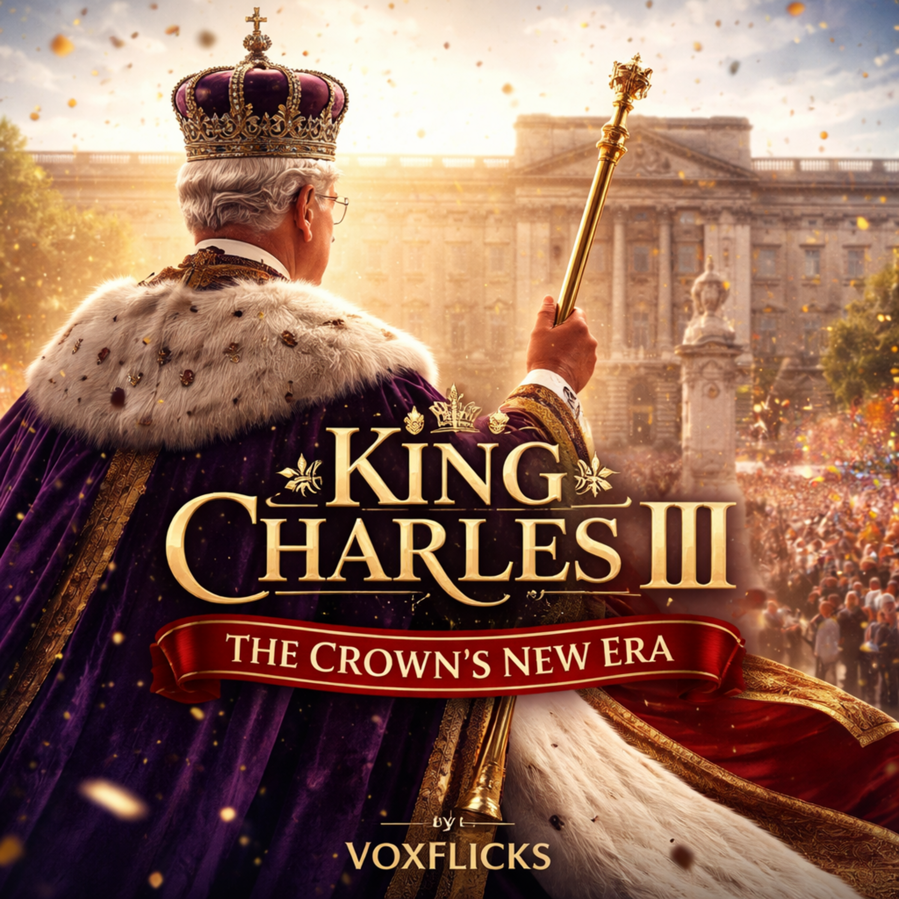King Charles III: The Crown’s New Era