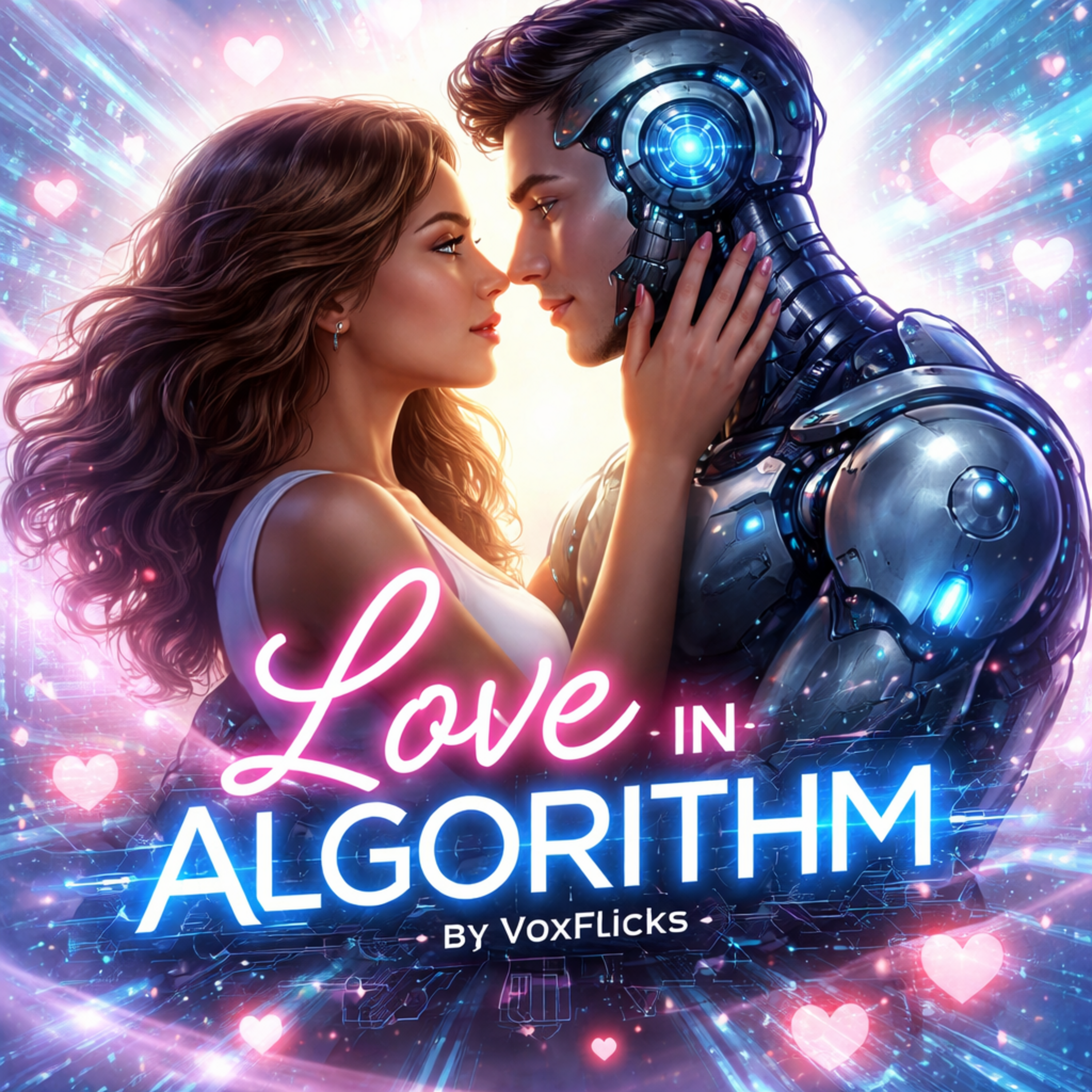Love in Algorithm