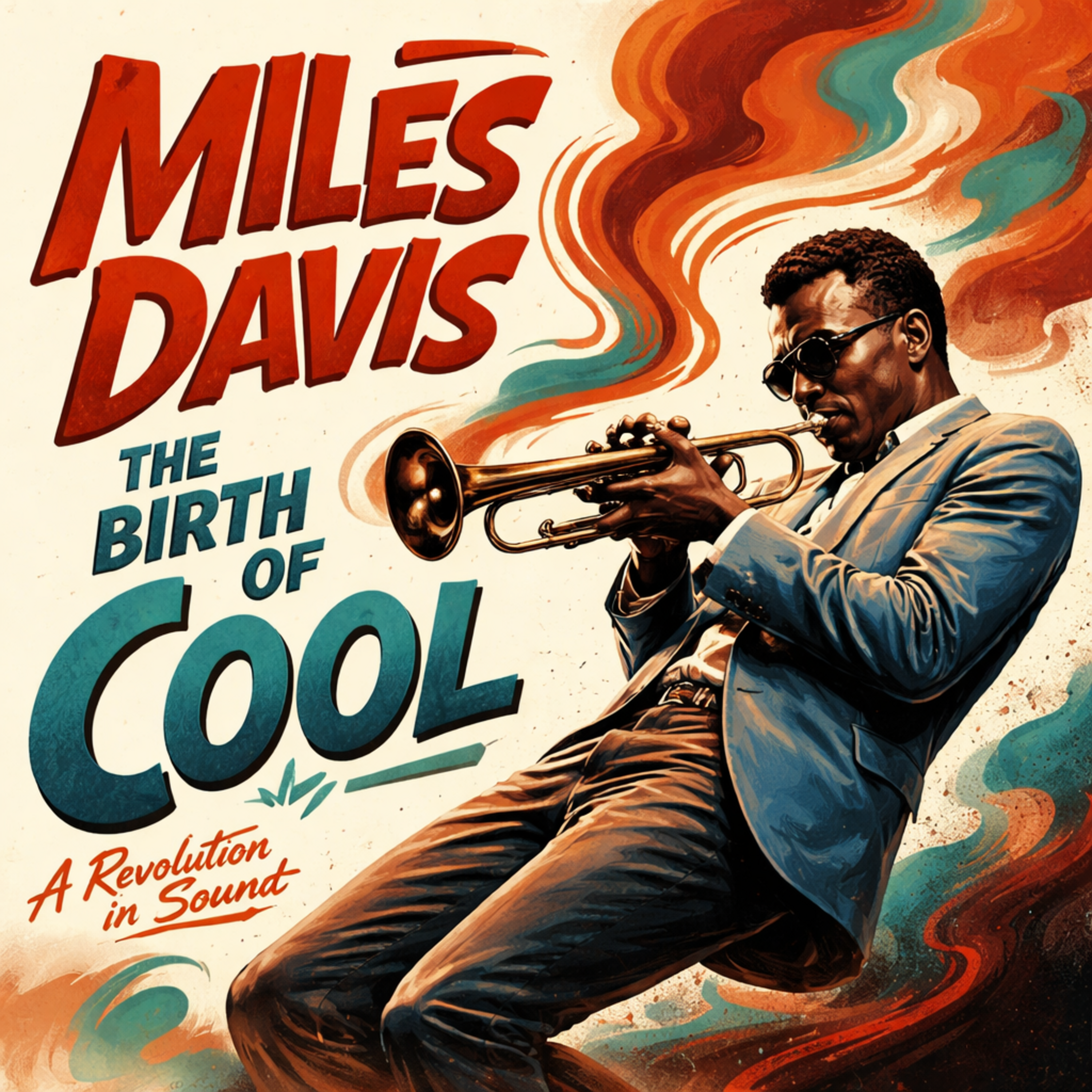 Miles Davis: The Birth of Cool - A Revolution in Sound