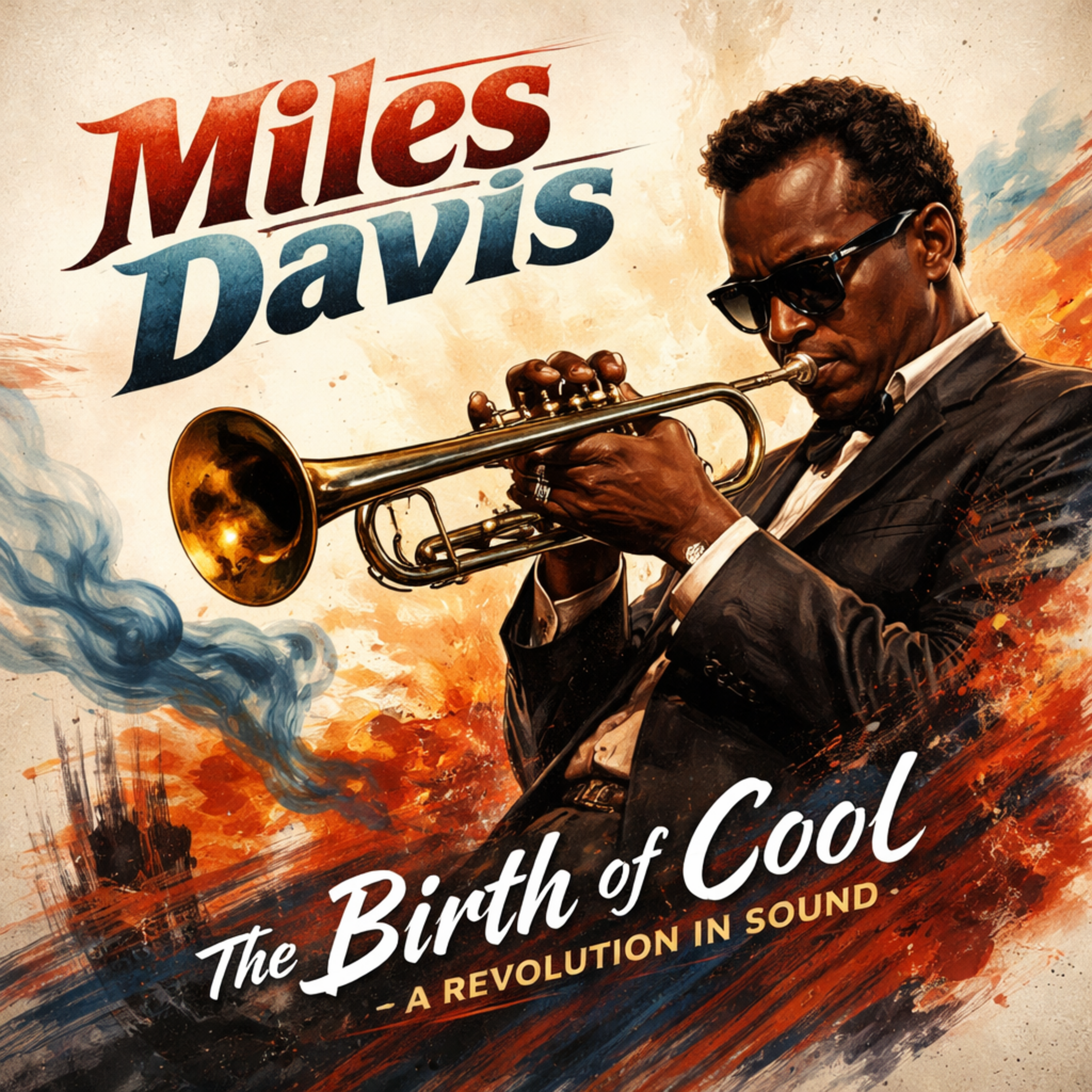 Miles Davis: The Birth of Cool – A Revolution in Sound