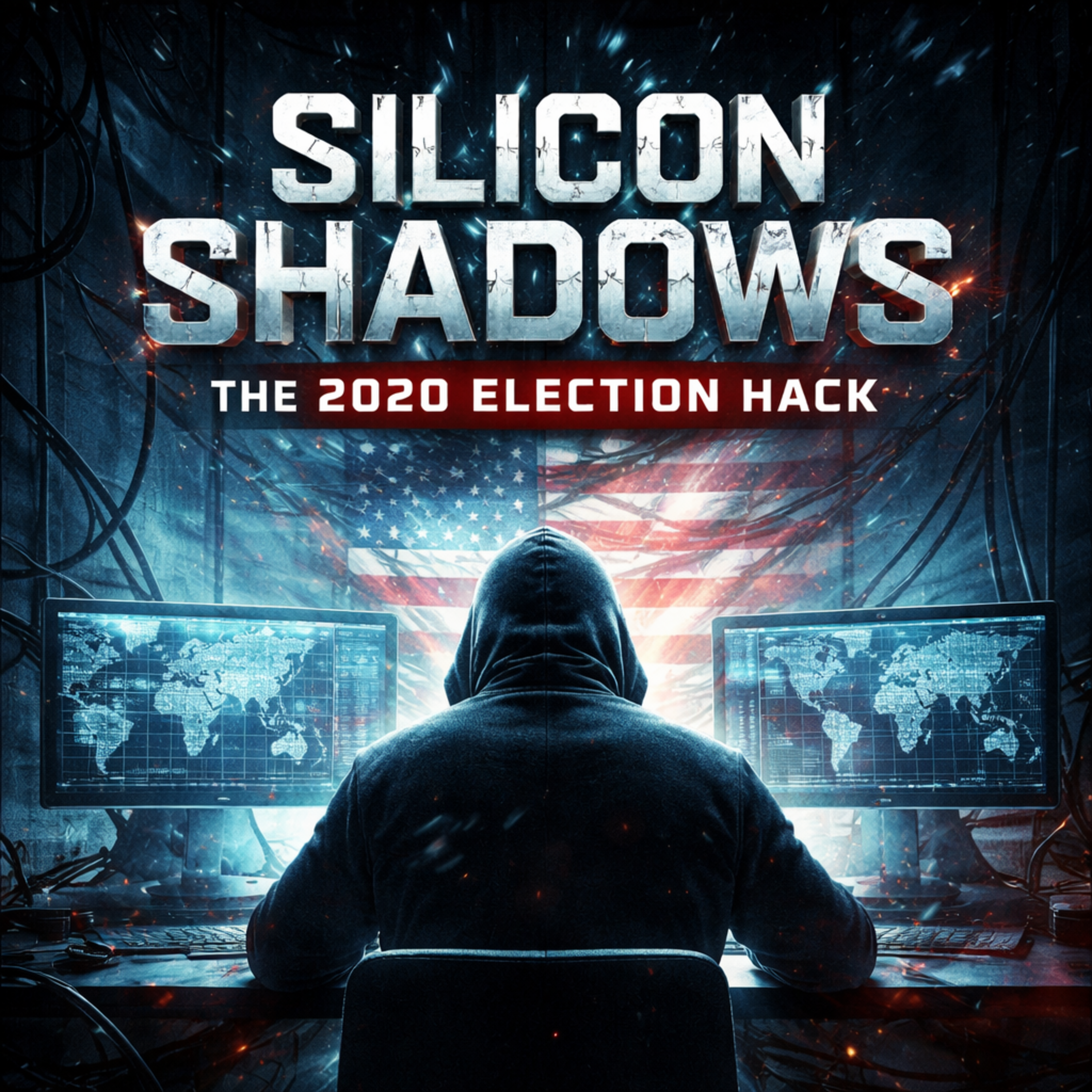 Silicon Shadows: The 2020 Election Hack
