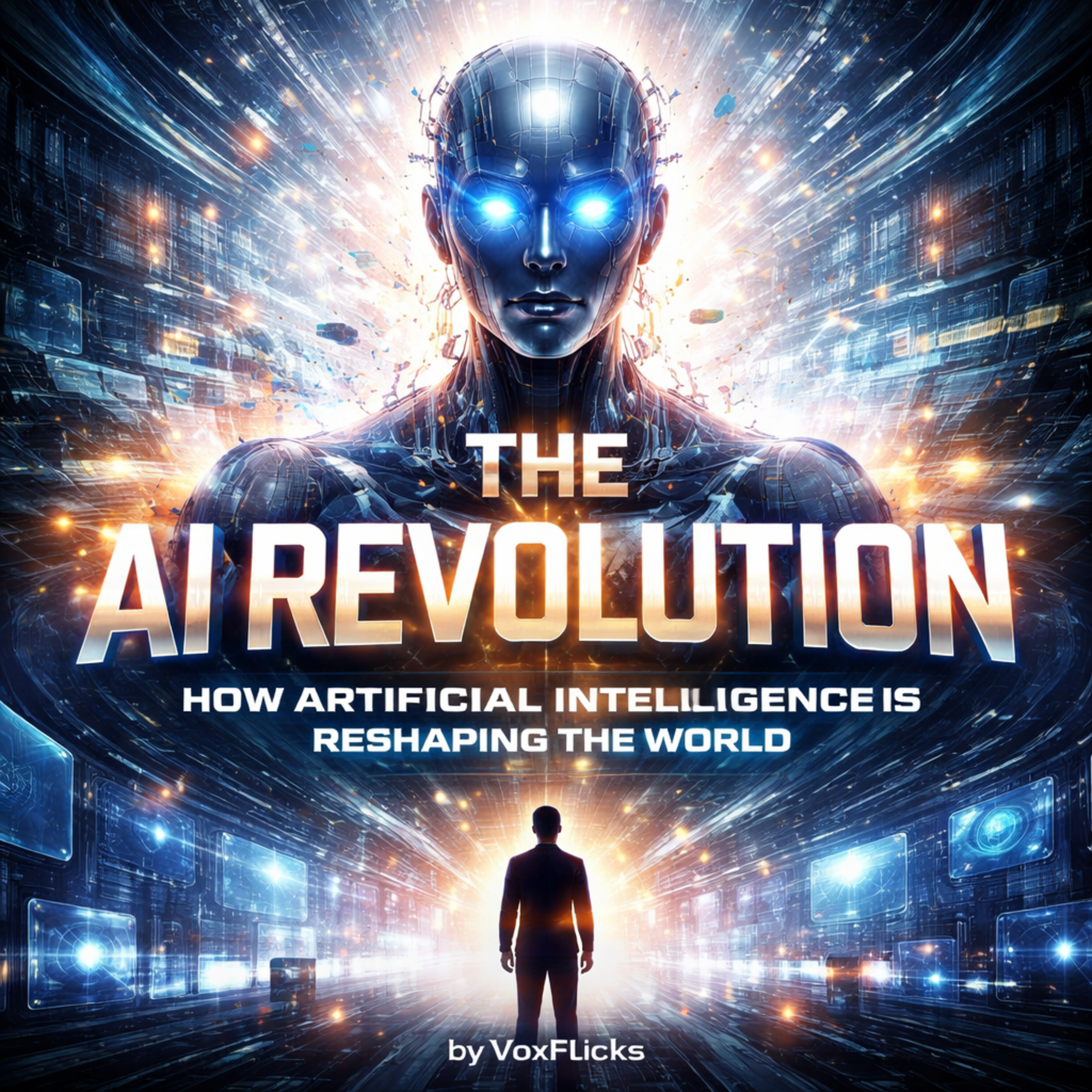 The AI Revolution: How Artificial Intelligence is Reshaping the World