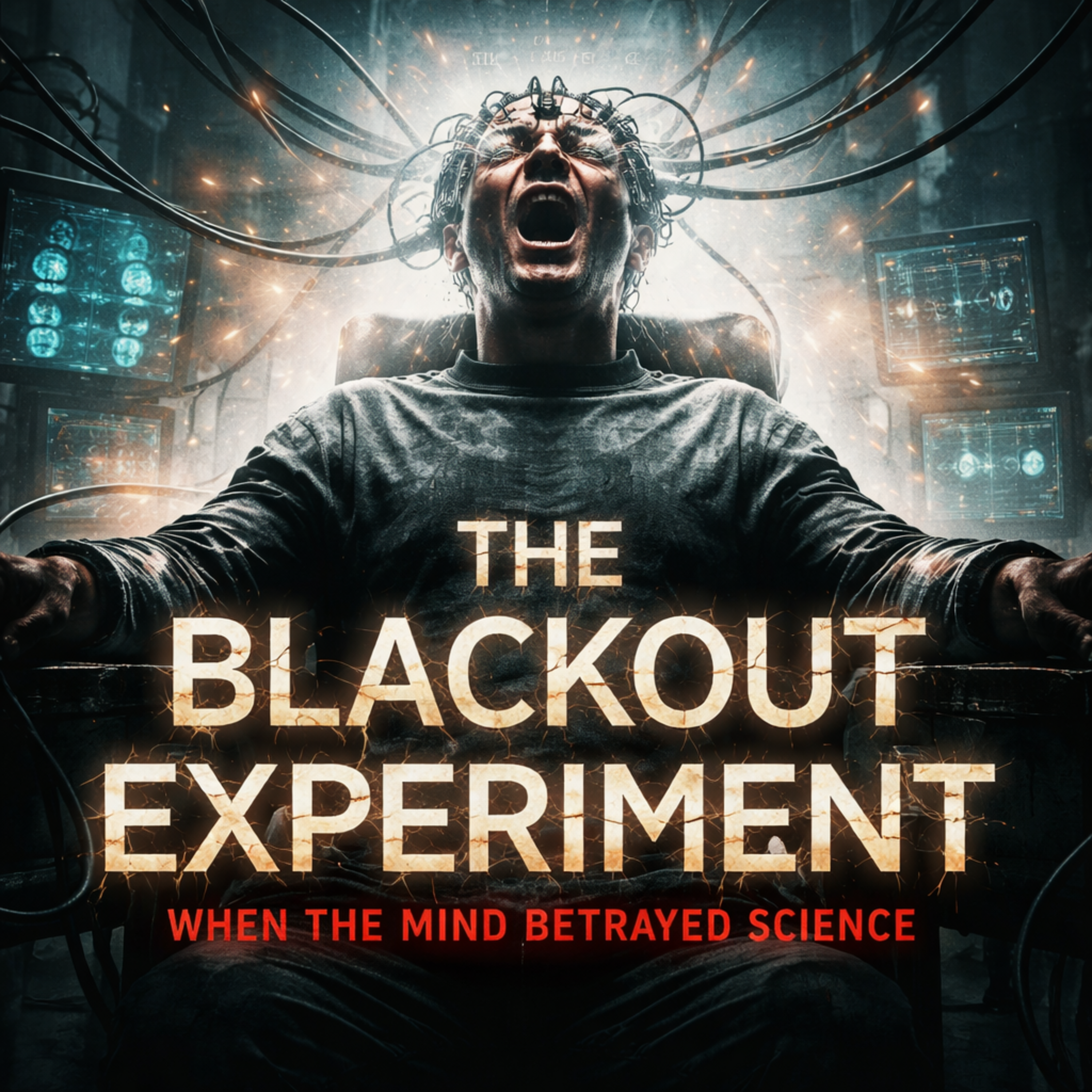 The Blackout Experiment: When the Mind Betrayed Science