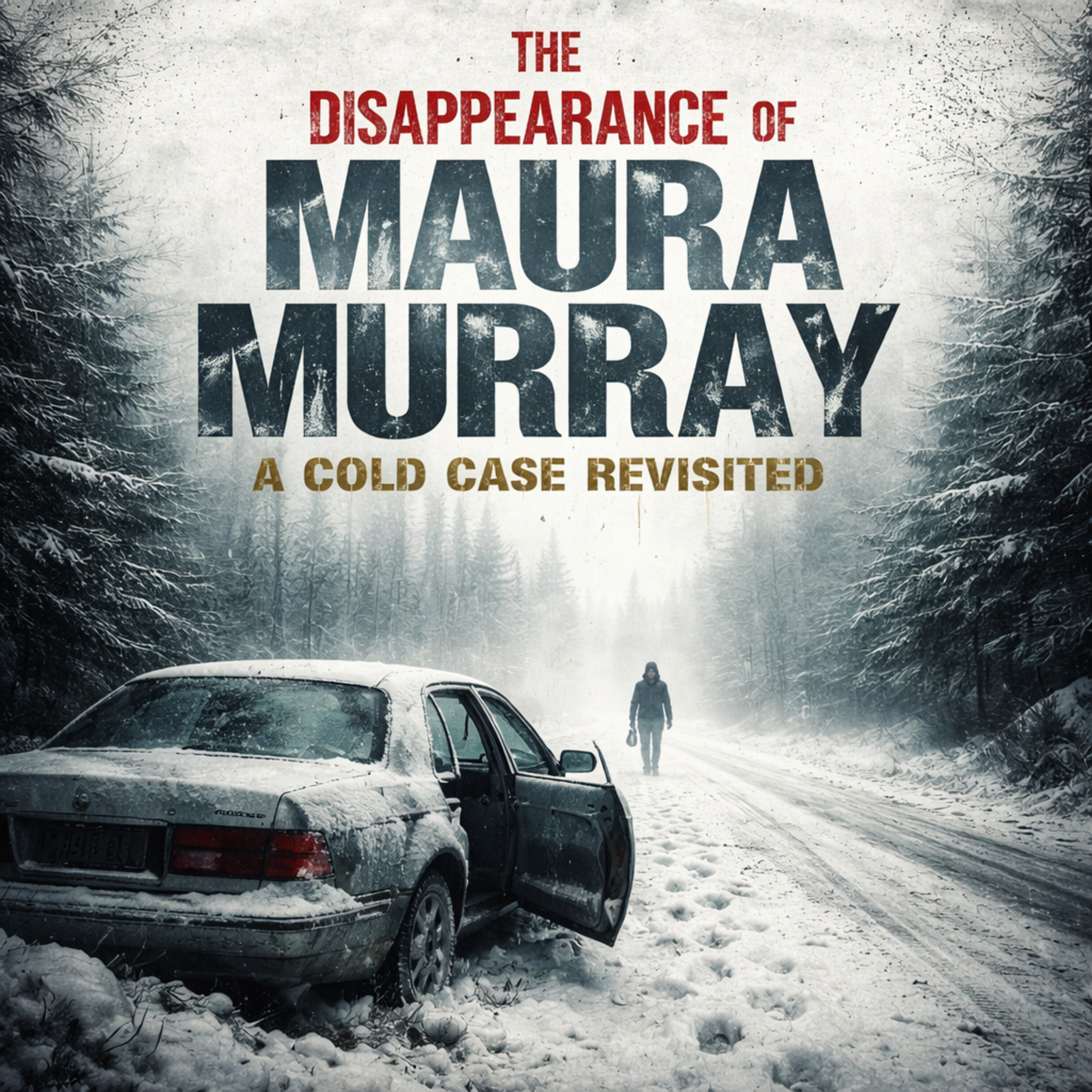 The Disappearance of Maura Murray: A Cold Case Revisited